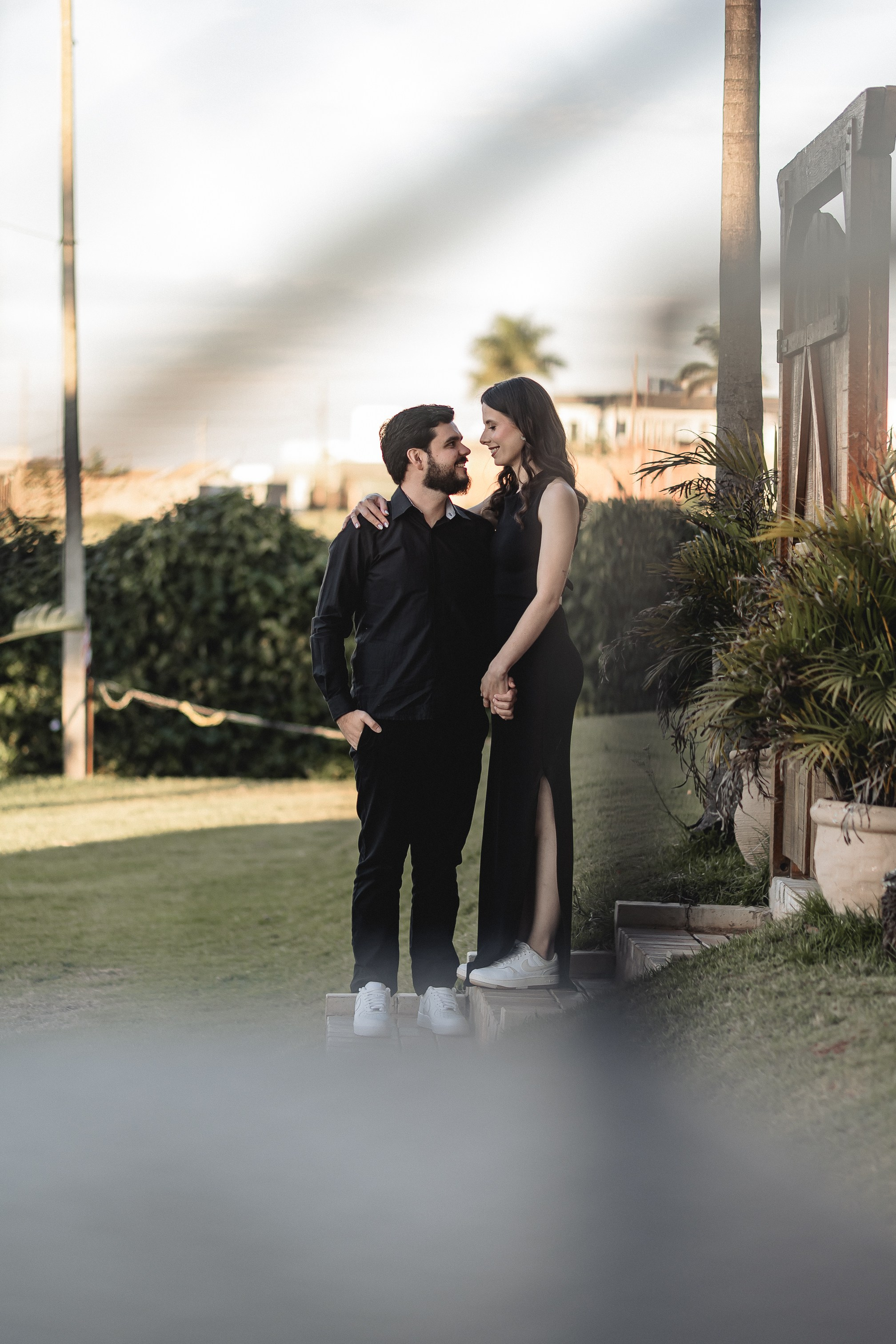 Ensaio Pre wedding. Fotografo de casamento I Claudinei Moura