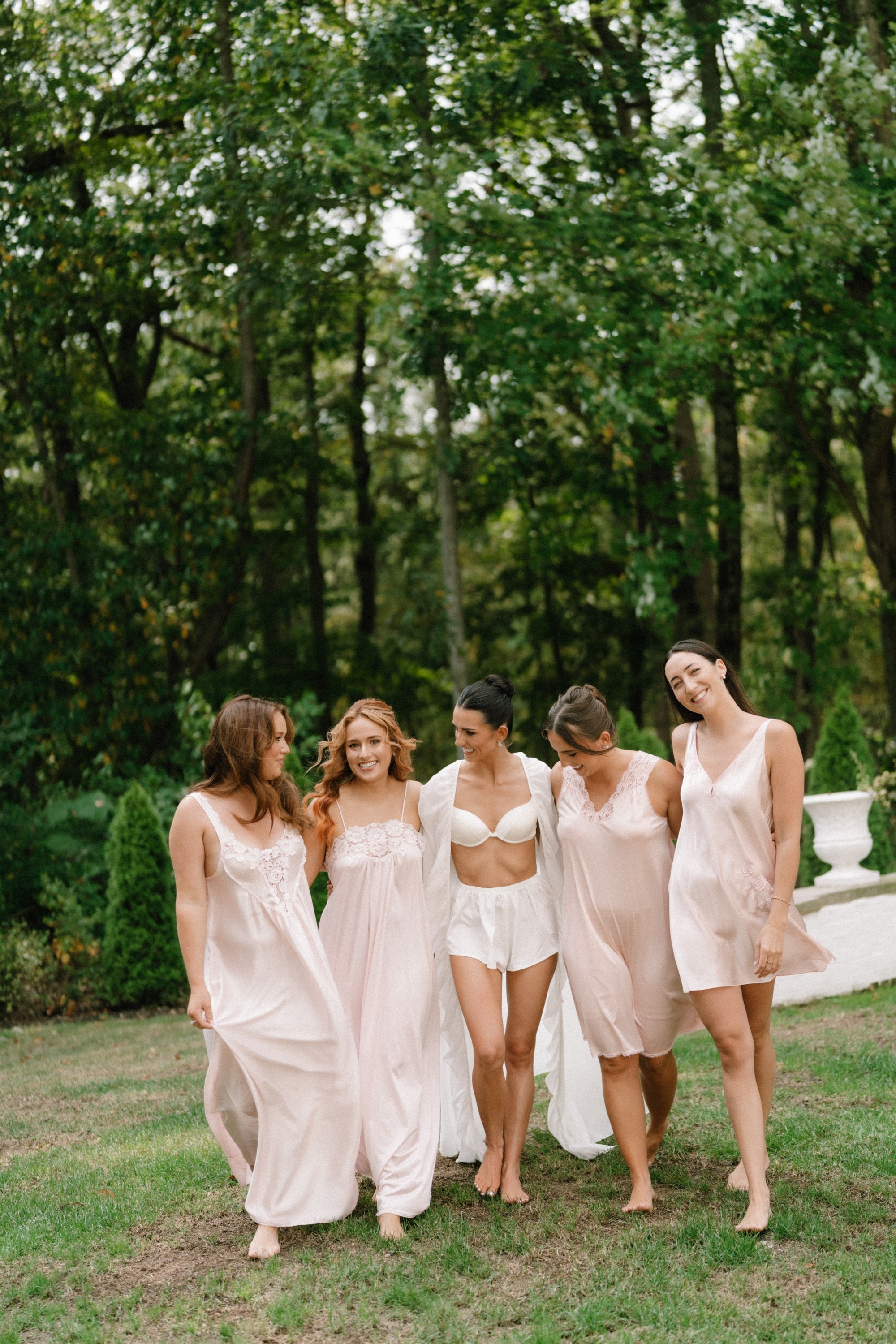 Hannah and Oliver. Wedding photographer and videographer New York | New Jersey