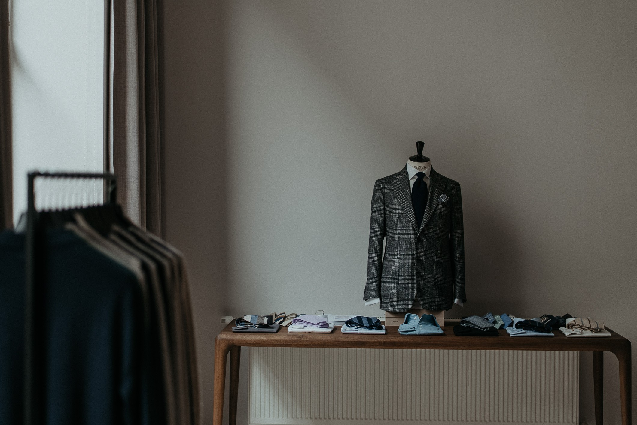 AROS Lux Sarajevo. Profesionalna Fotografija i Videografija | Sarajevo | yasinemir.com