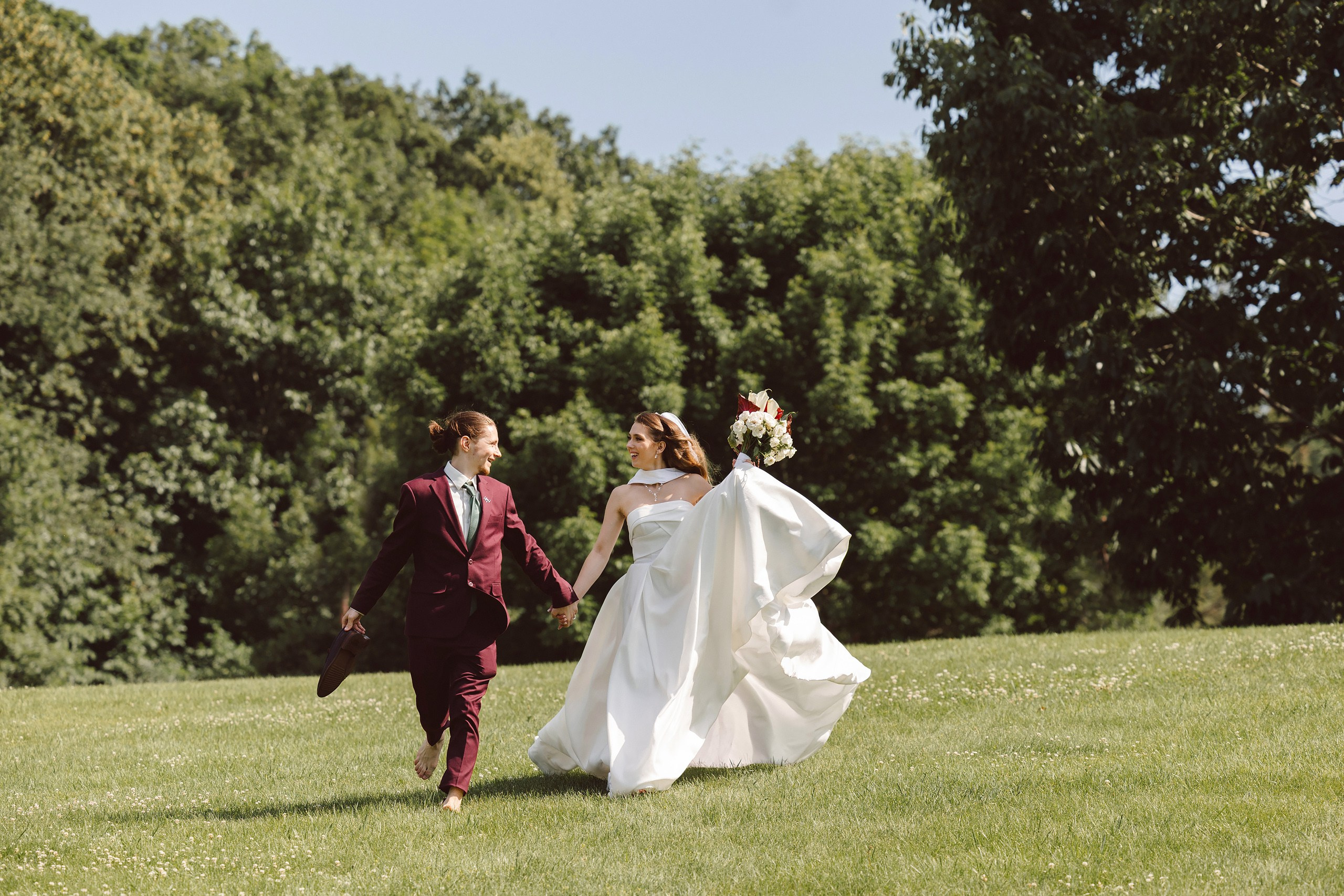07.07.2026 Wedding. Wedding family event photographer in Chicago Nick Yushevich