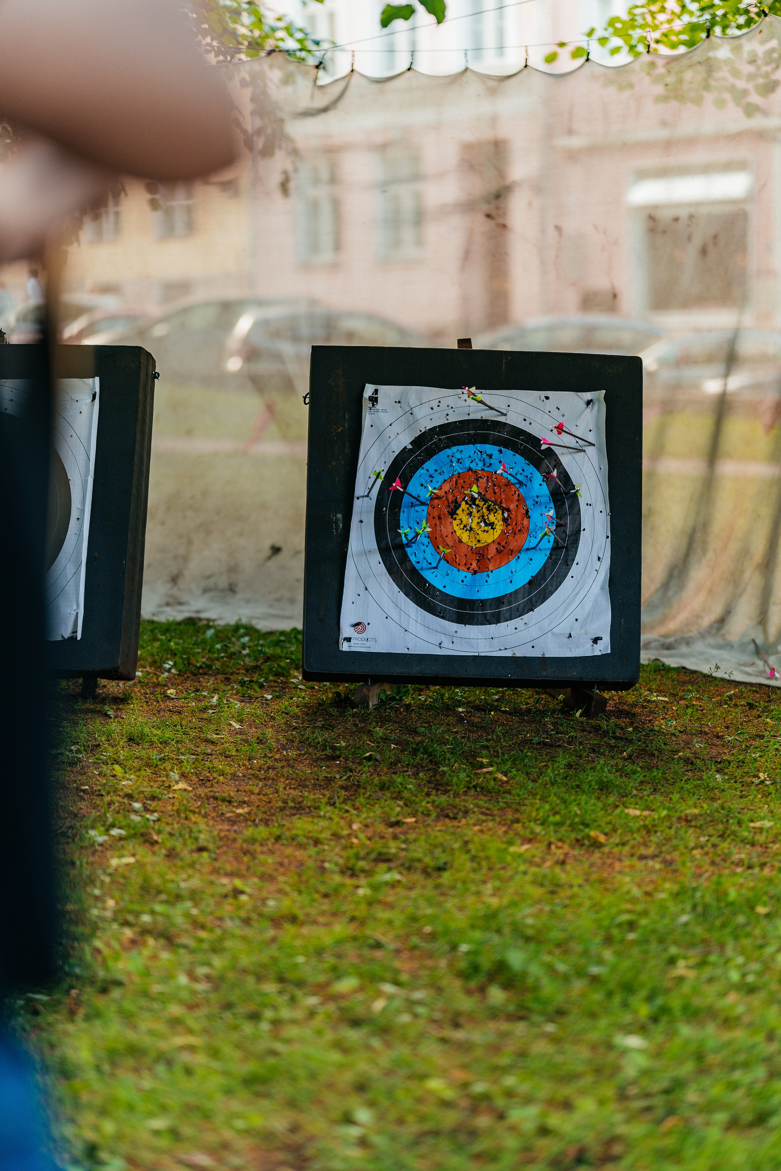 Street photo. Uvarovsphoto