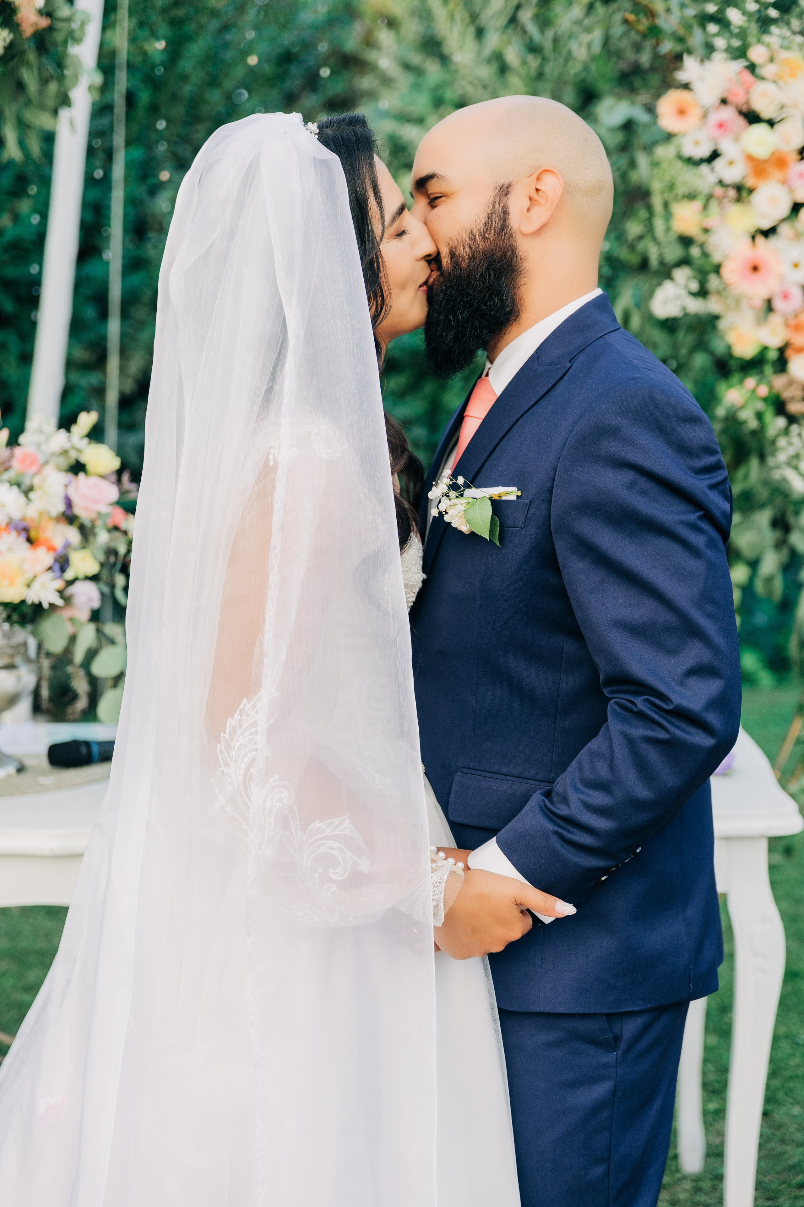 Claudia & José. Fotógrafa familiar Santiago y Chile Anna Almazova