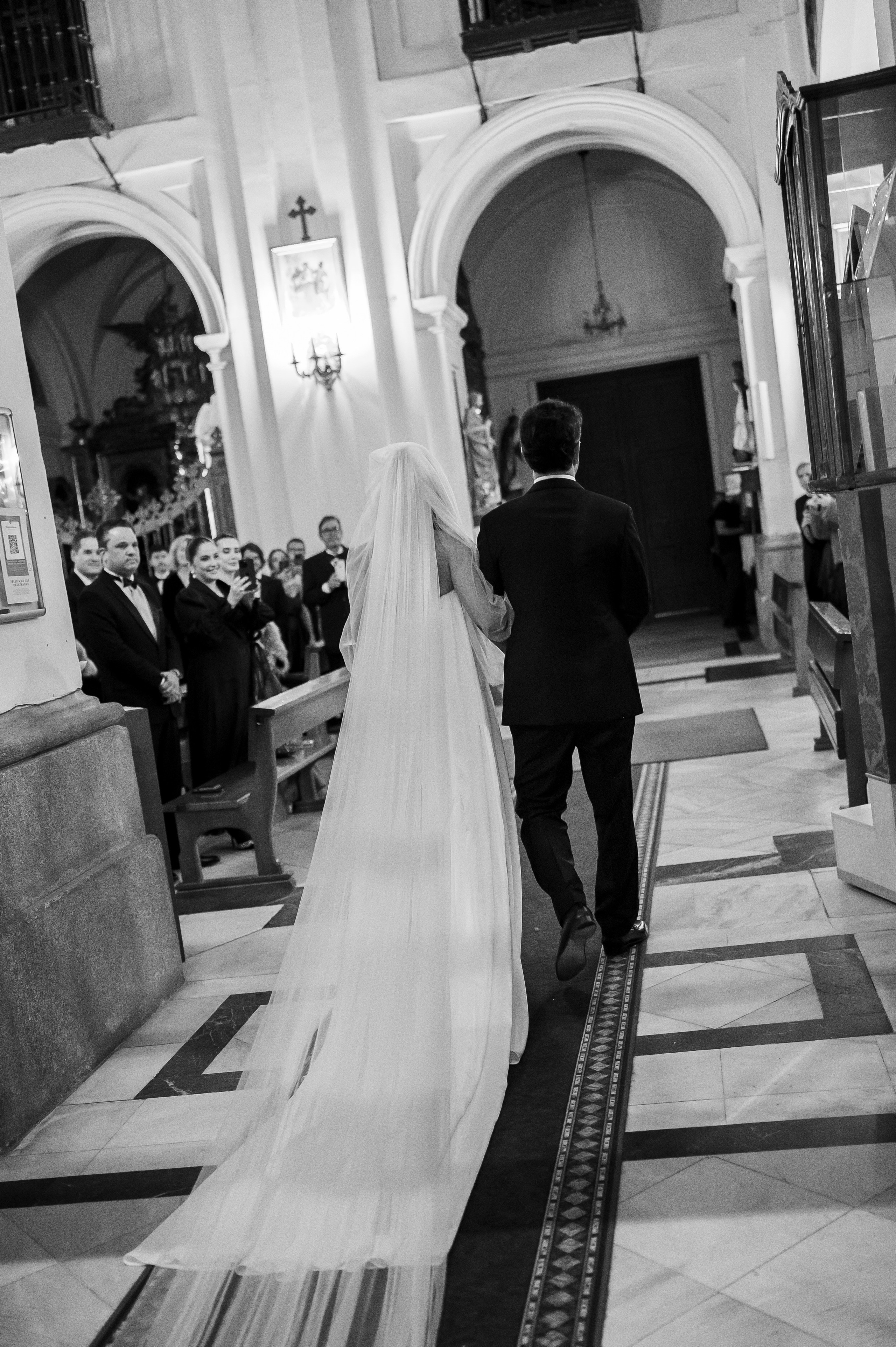Gabriela & Joao. Wedding photographer in Spain