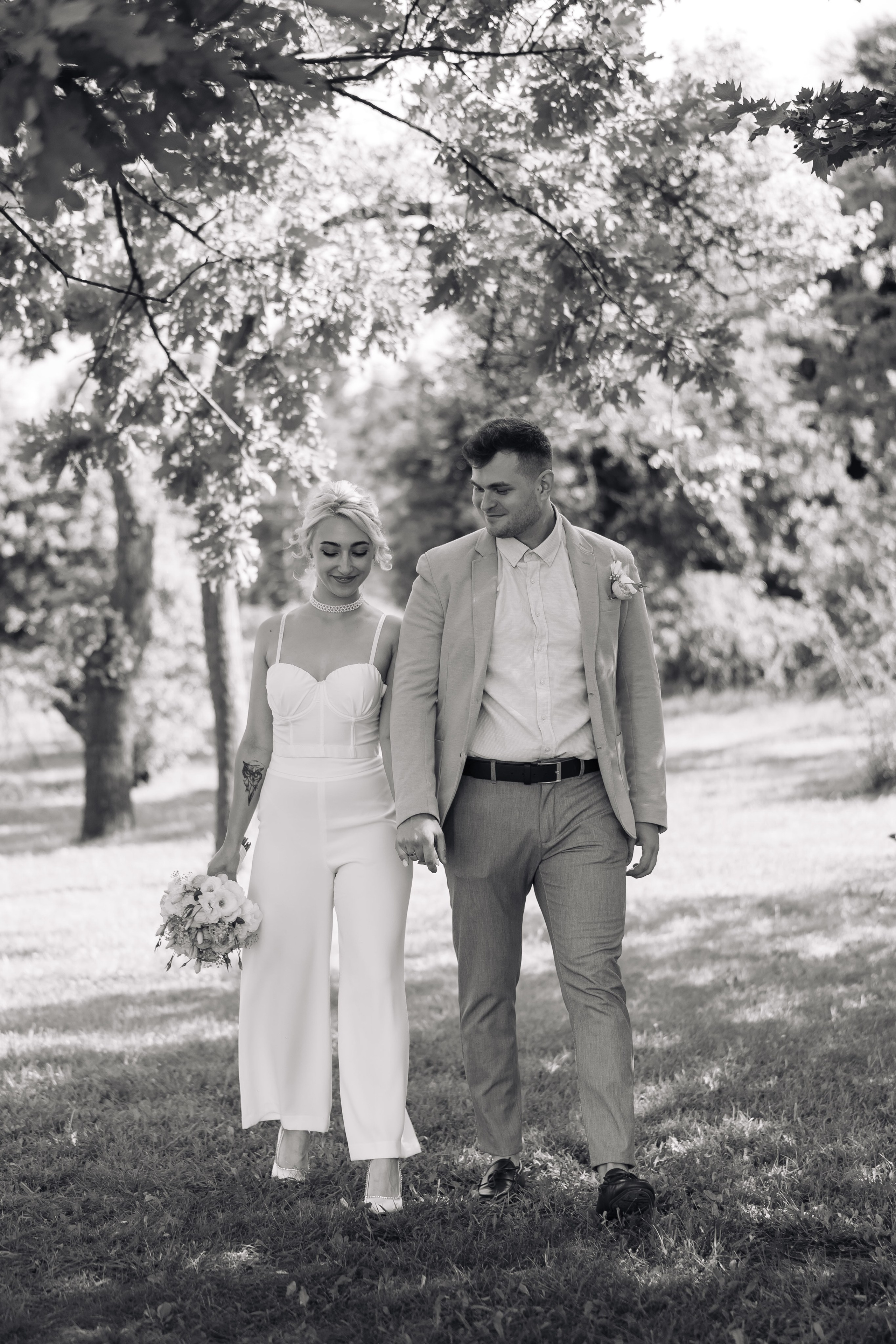 Слава и Жанна. Эдуард Хлибичук — фотограф Кишинев Молдова