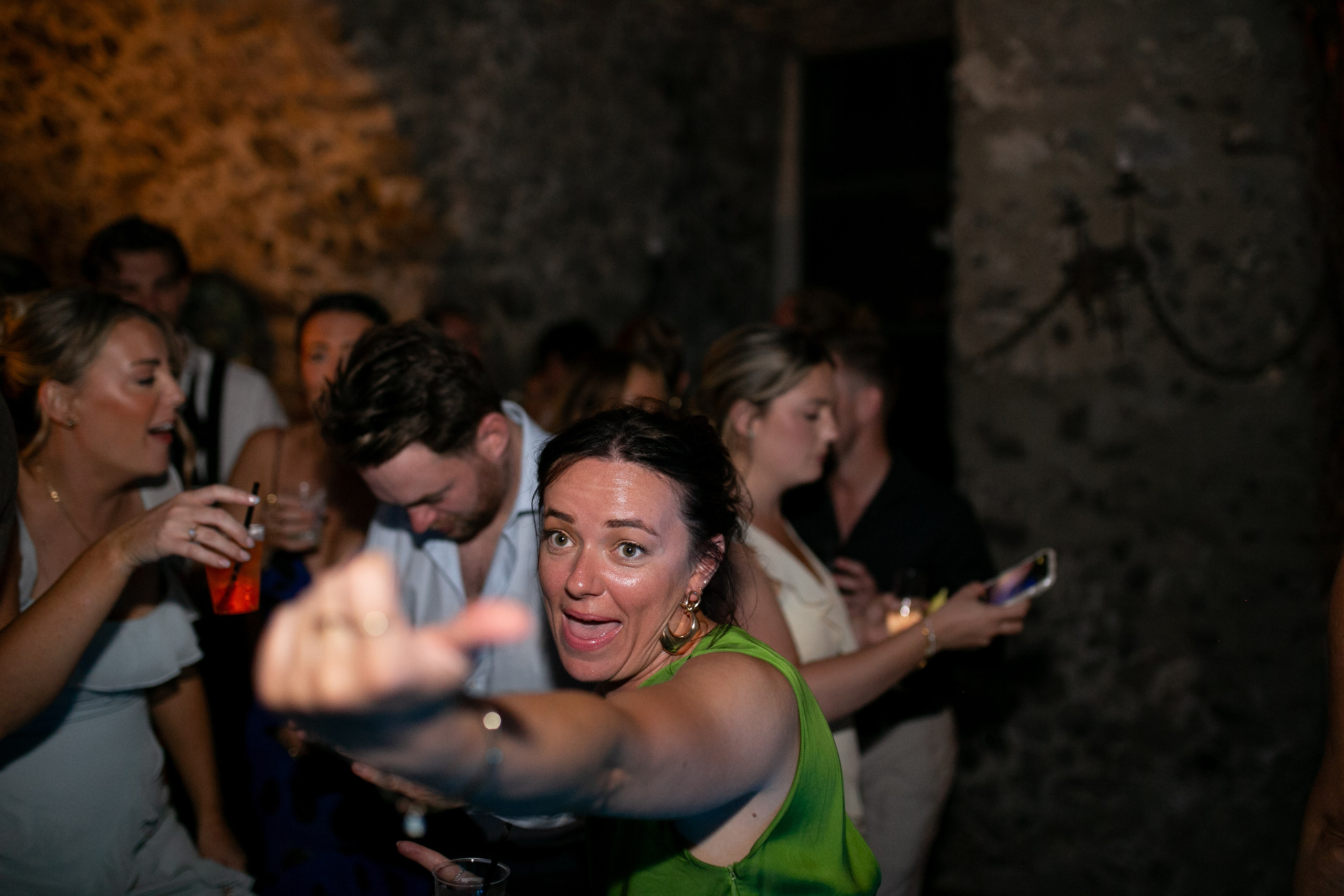 Sarah & Paddy. CK Photography | Wedding Photographer & Videographer in Italy