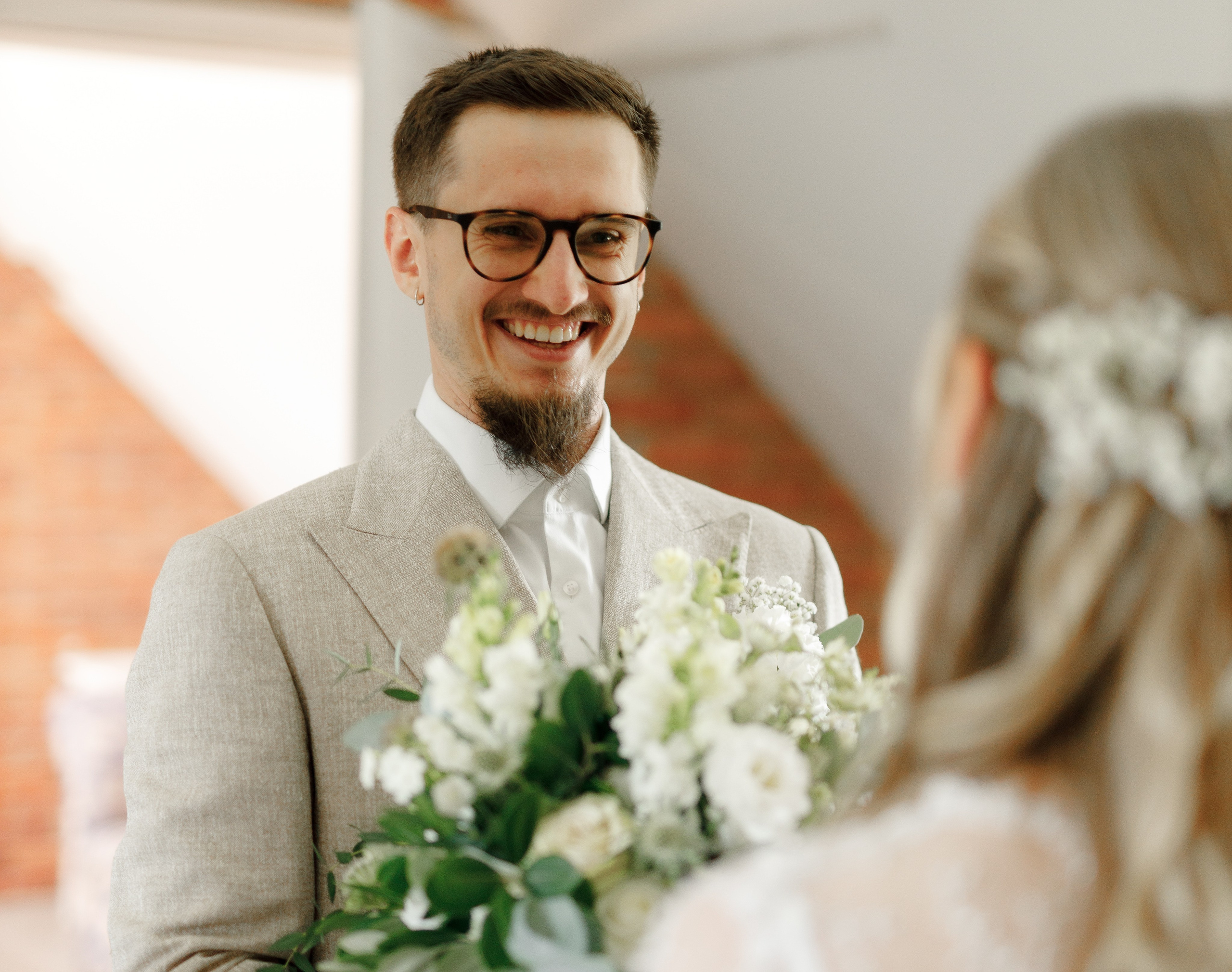 Maria&Roman, Dwór „W szczerym Polu”. Фотограф в Кракове и в Европе
