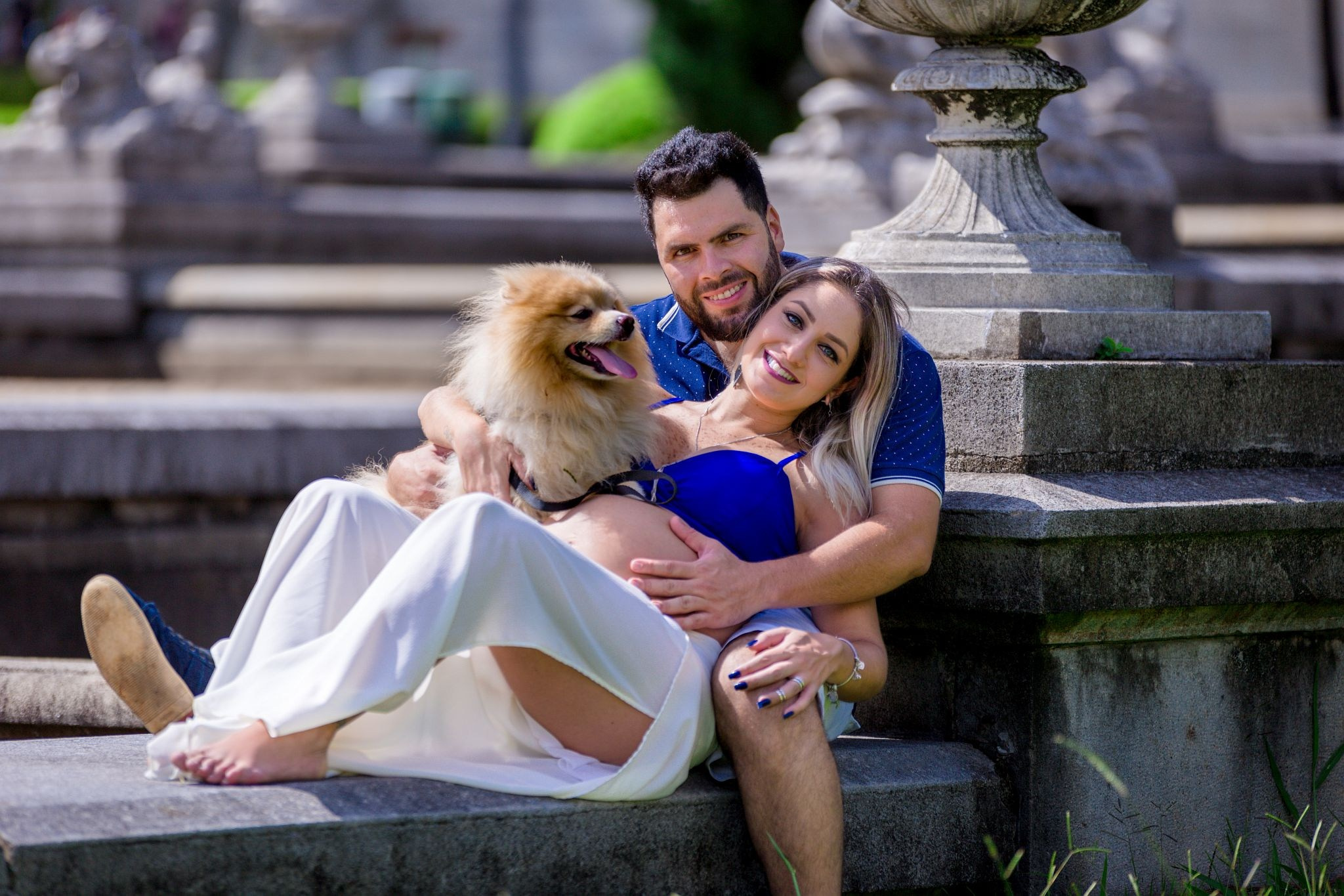 Gêmeas — 10/03/2019. Luiz Medeiros Produções