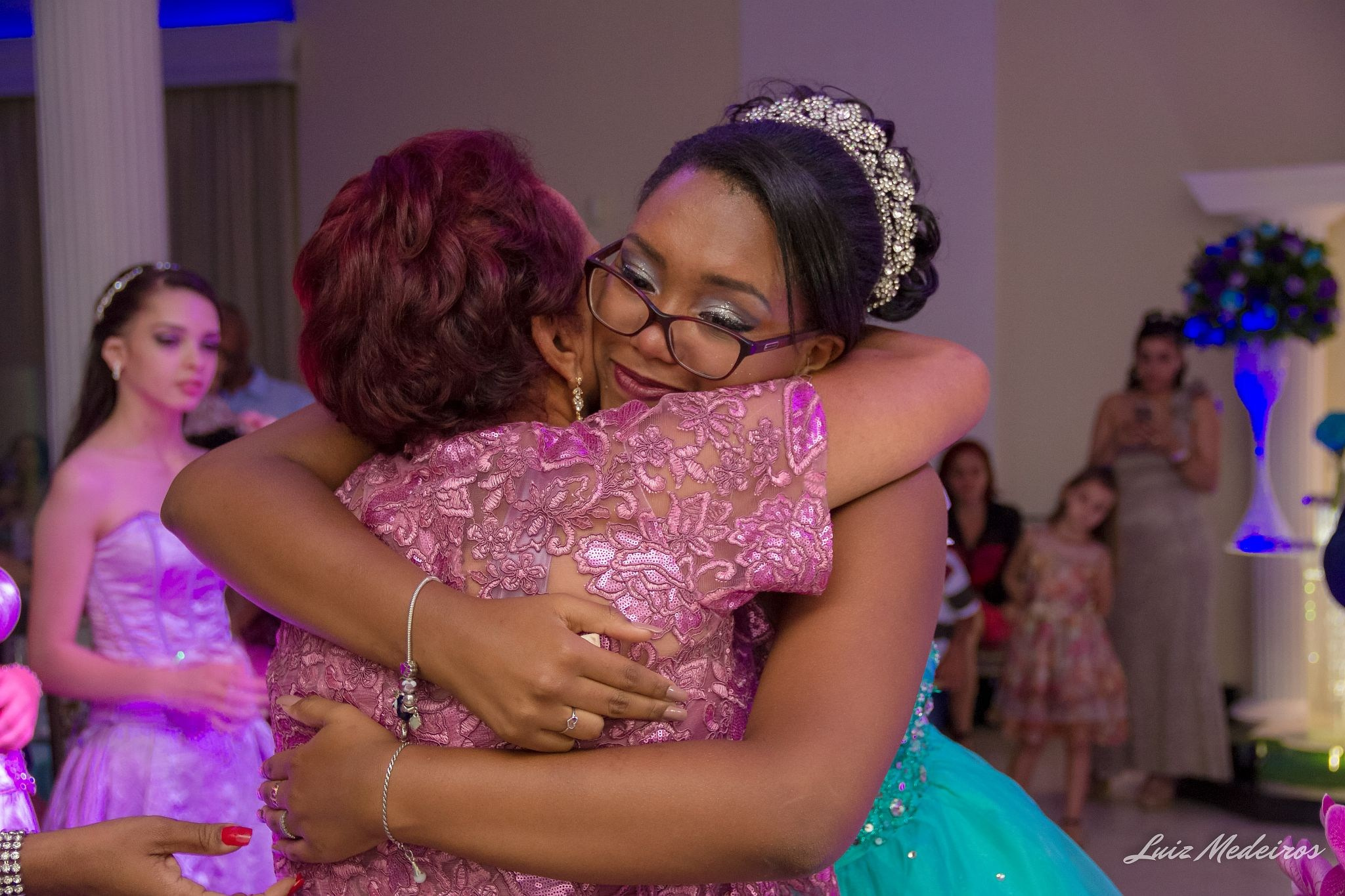 Verônica — 27/01/2017. Luiz Medeiros Produções