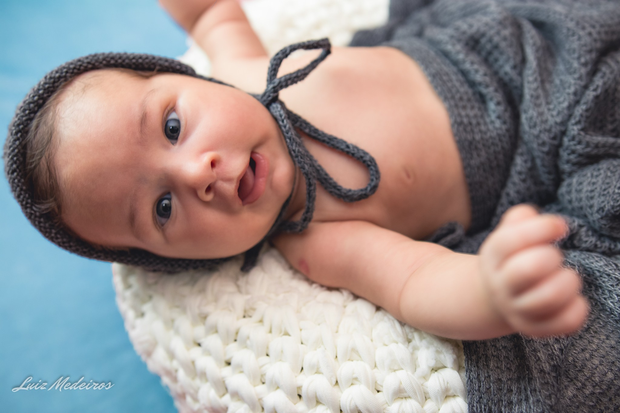 Lukas — 04/02/2018. Luiz Medeiros Produções