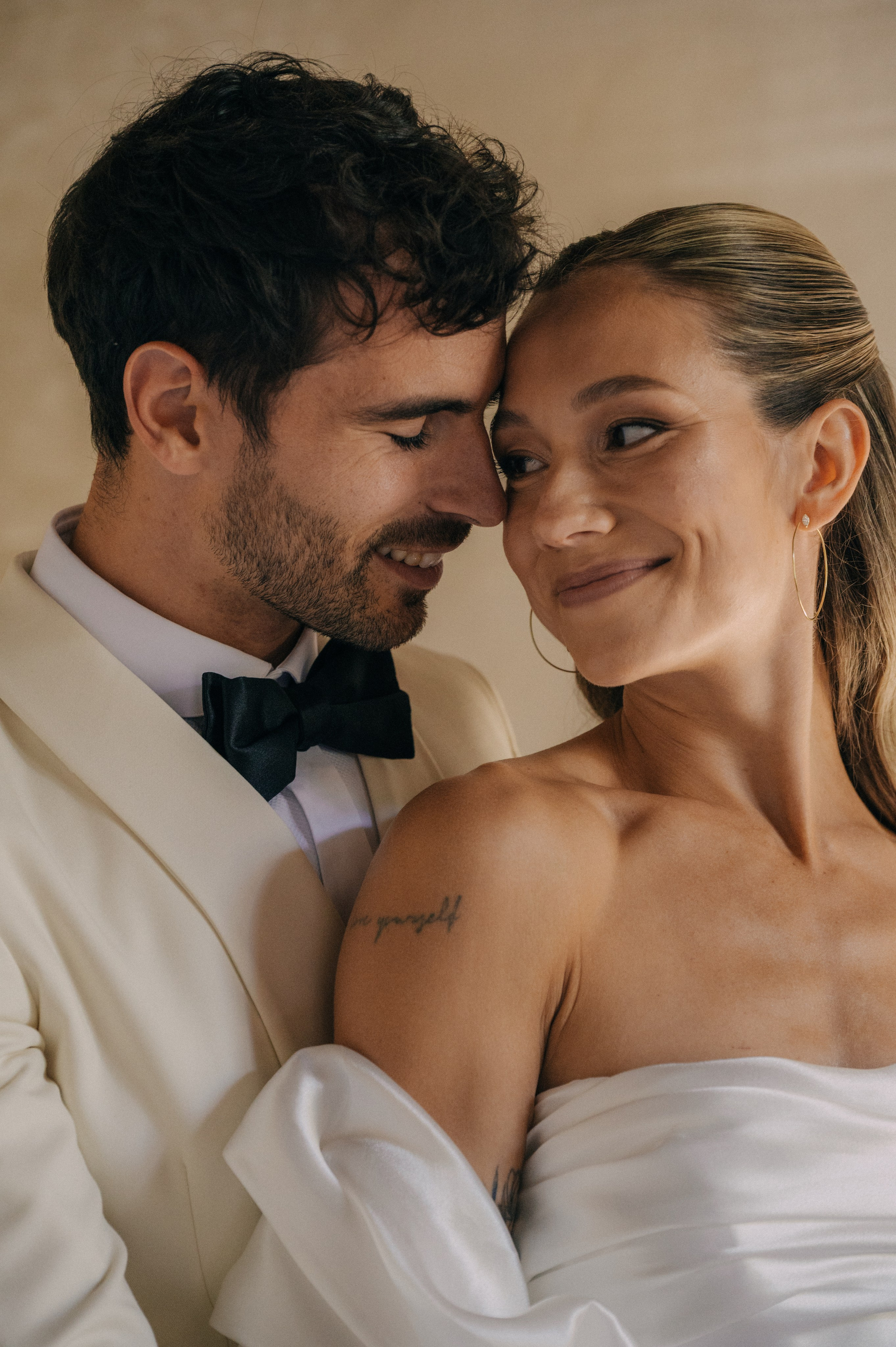 Paula and Tony. Wedding and commercial photographer