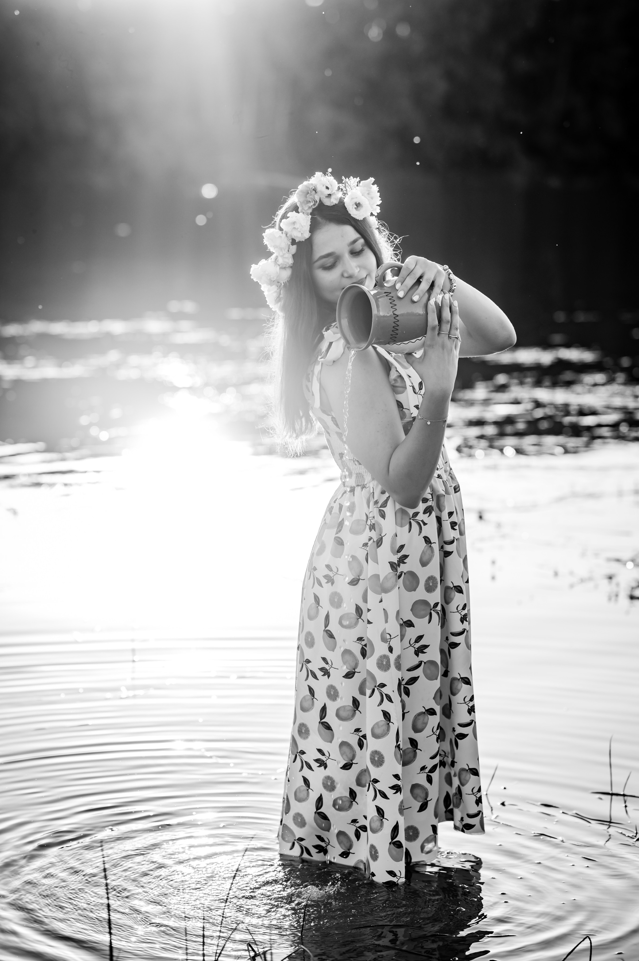 Portrete. Ligiafoto.ro