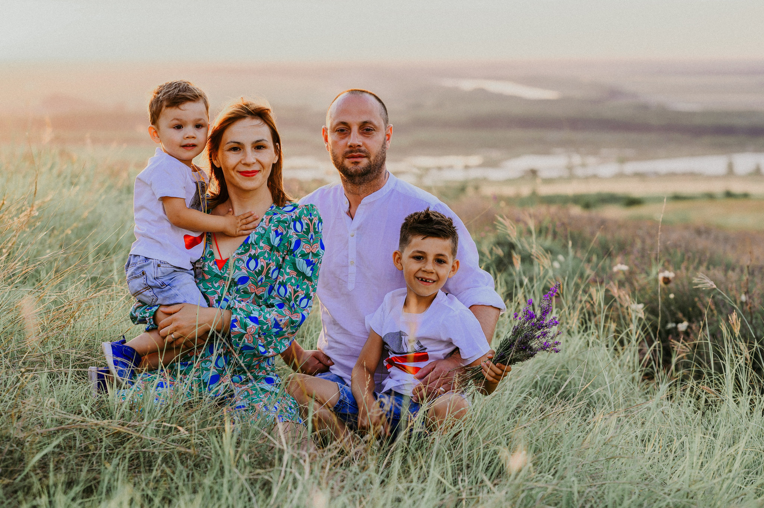 Şedinţe foto de familie. Ligiafoto.ro