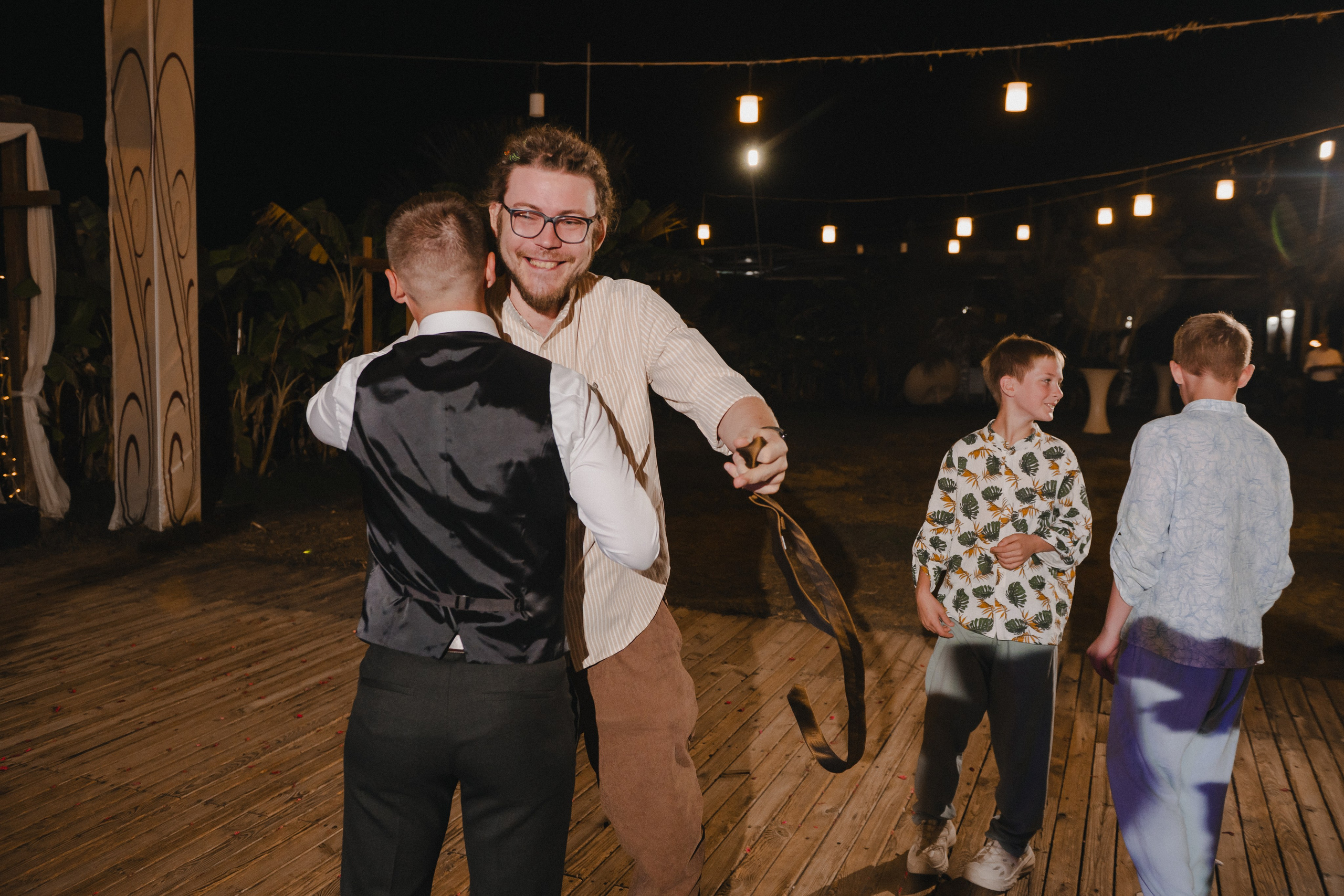 Nataly & Tristian. Фотограф в Анталии (Турция) Ева Сэрт