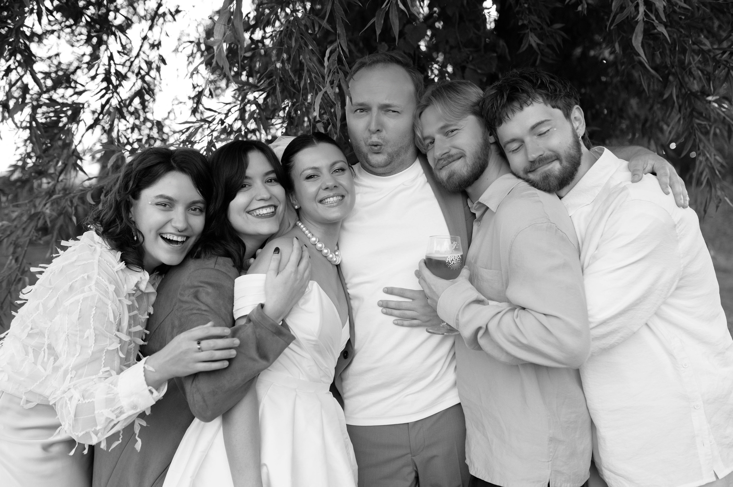 Lesha i Polina. Home page