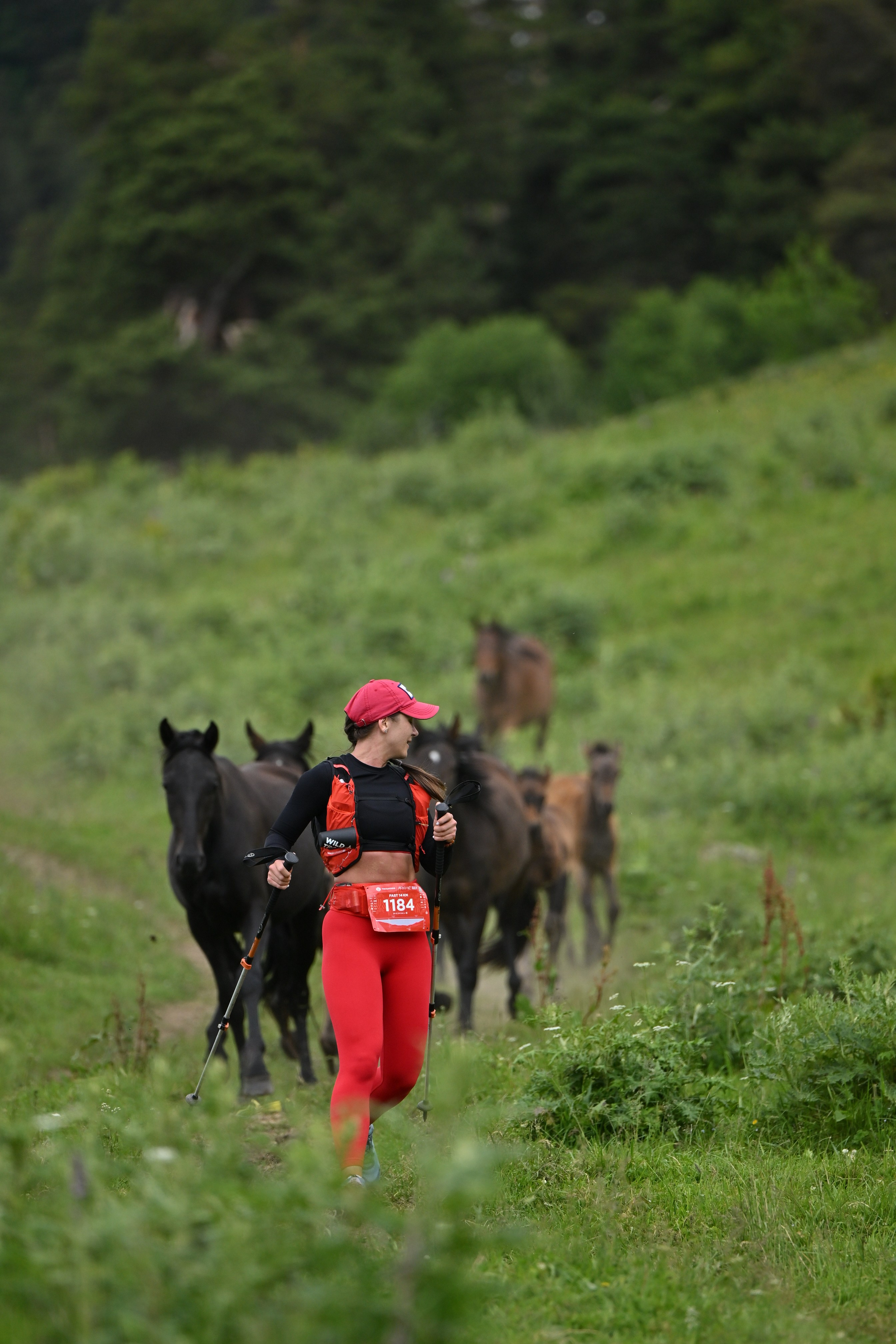 Спорт. Фотографы Дарья и Дмитрий Арсентьевы
