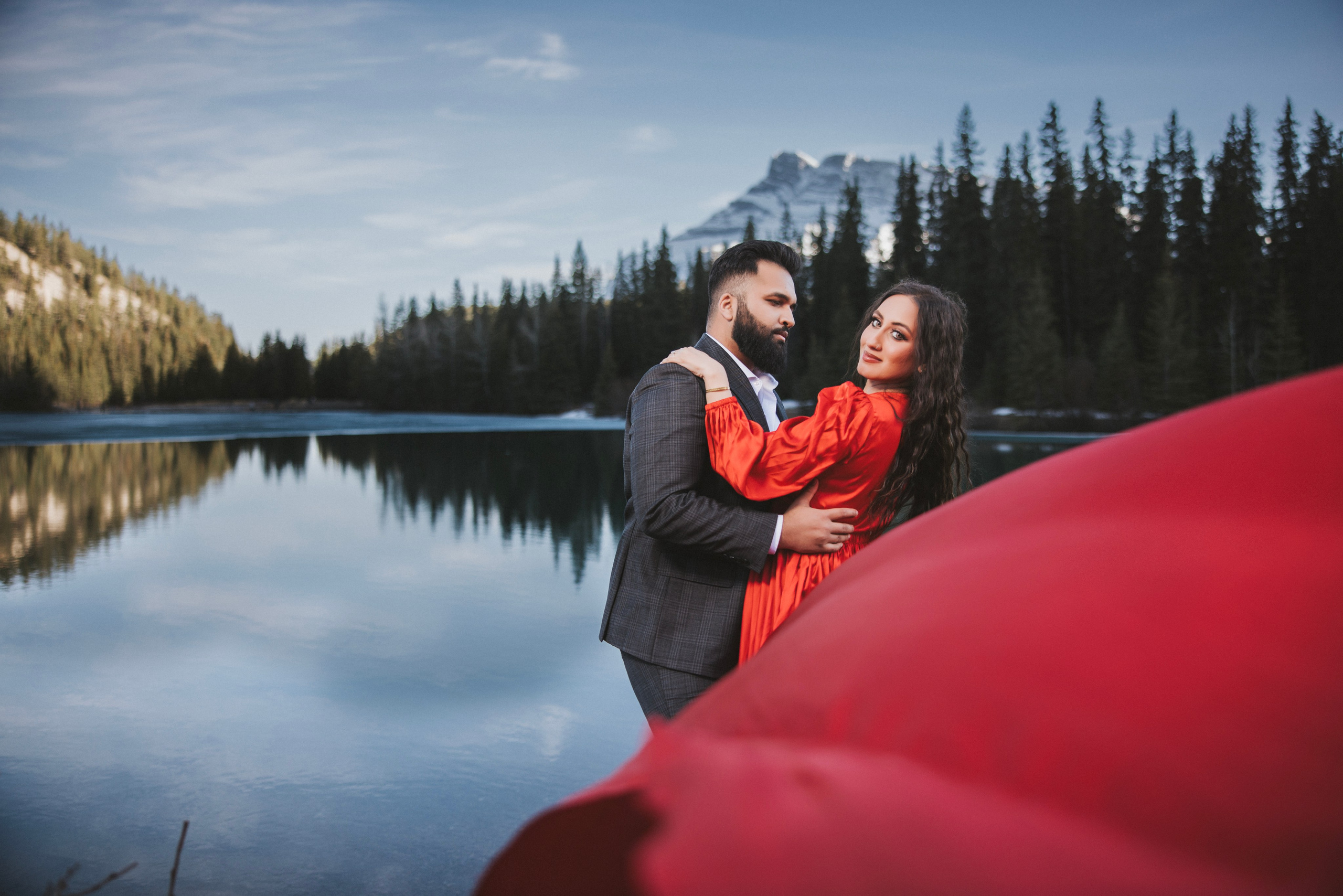 Portfolio. Chaar Bhai — Your Personal Family Historians