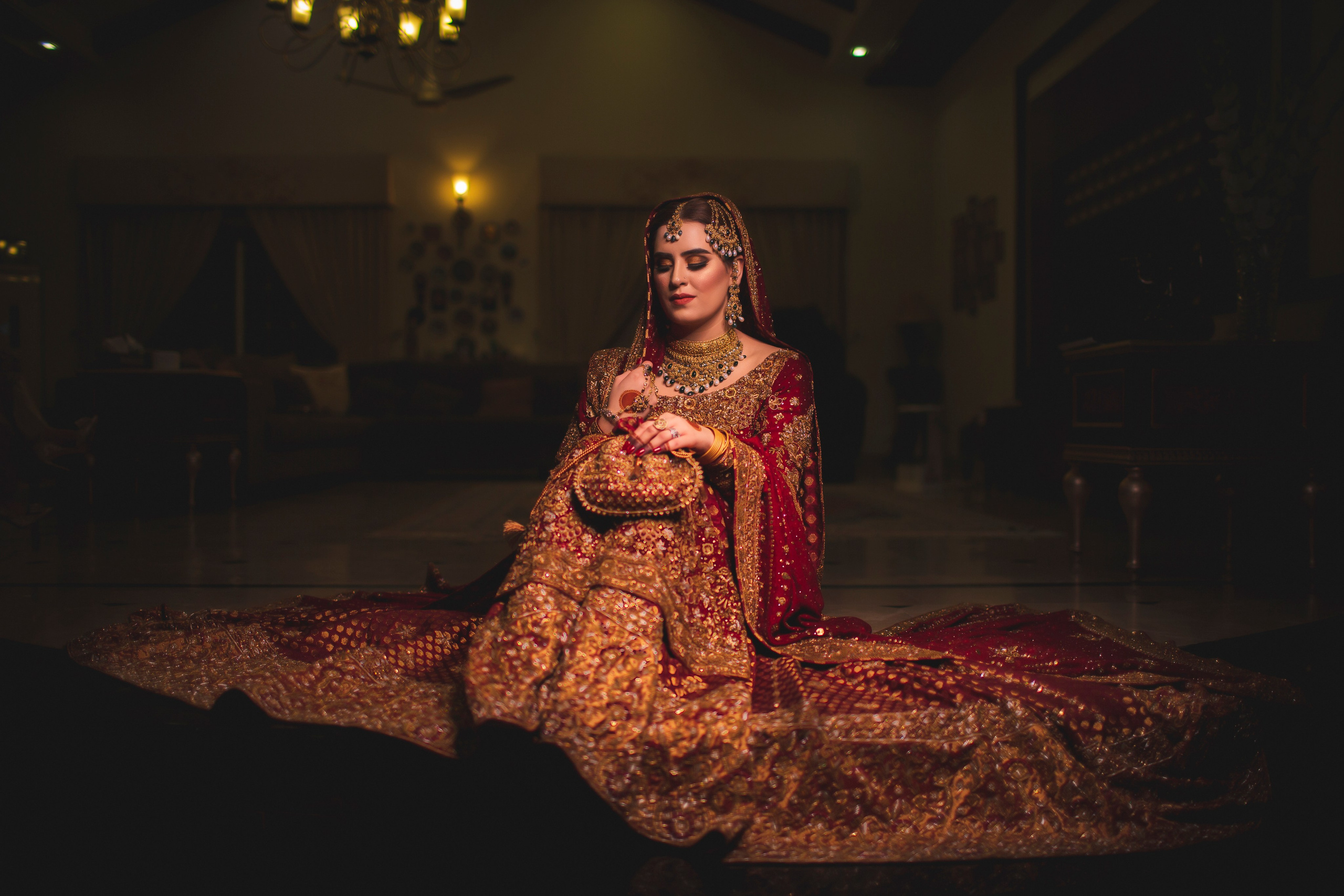 Portfolio. Chaar Bhai — Your Personal Family Historians