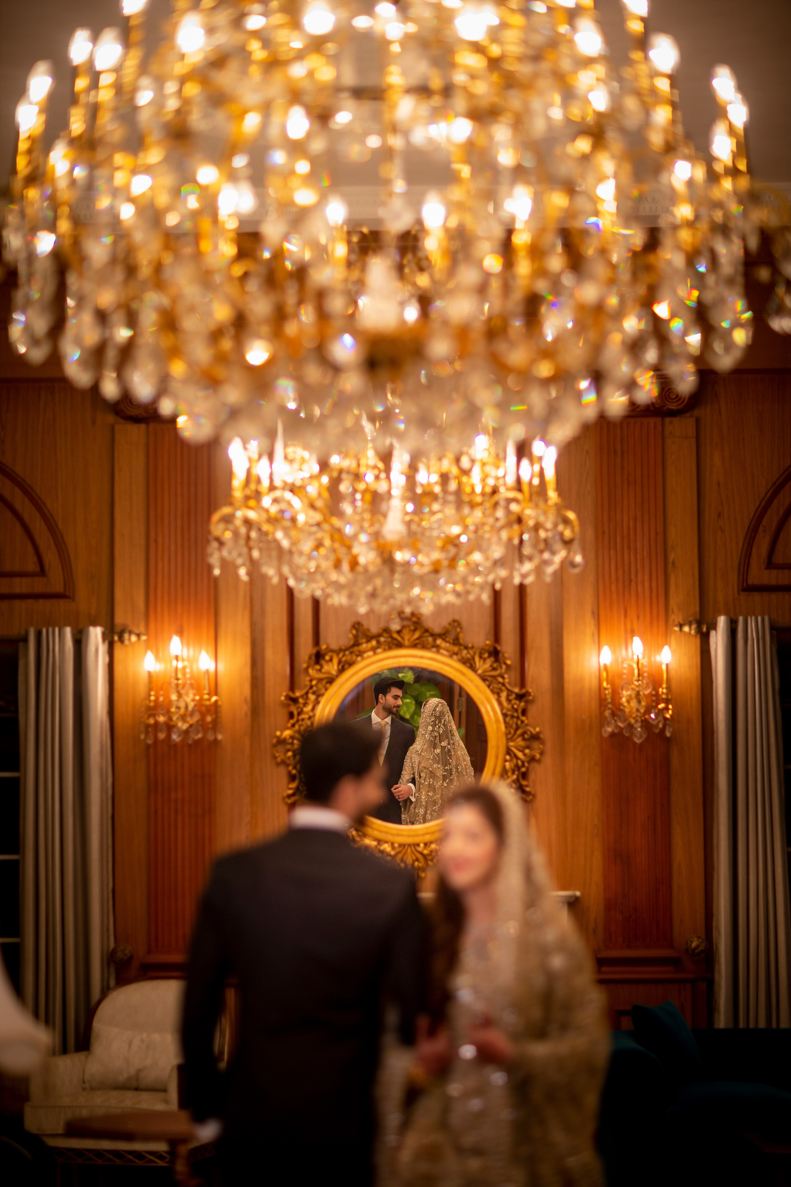 Portfolio. Chaar Bhai — Your Personal Family Historians