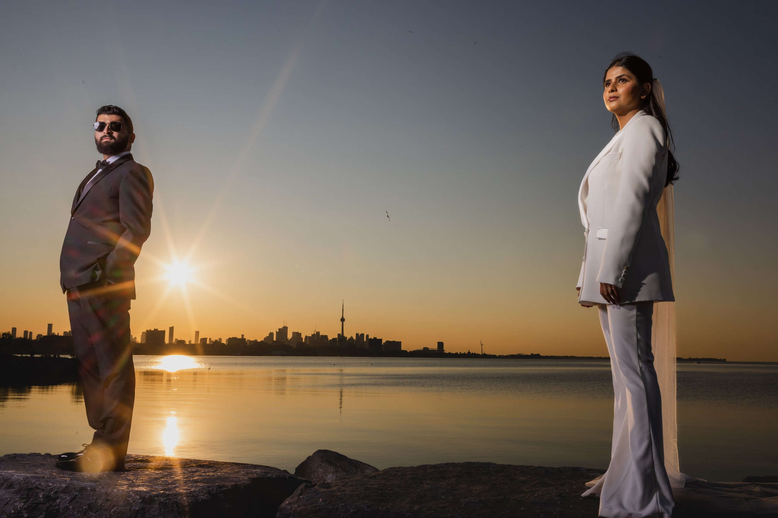 Portfolio. Chaar Bhai — Your Personal Family Historians