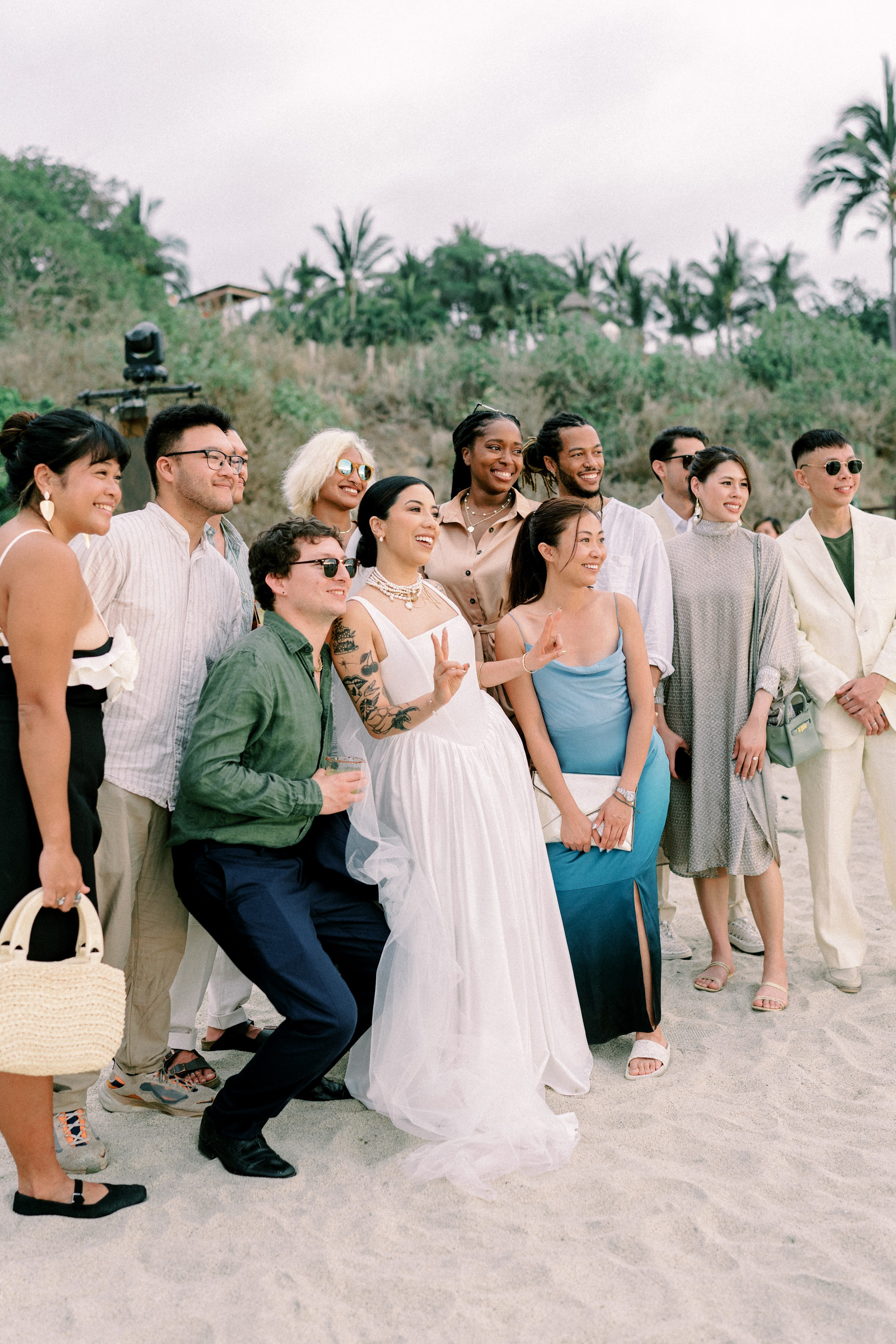 Sneak Peek Vivian & Santiago. Sayulita Wedding Photographer, Puerto Vallarta, Cabo