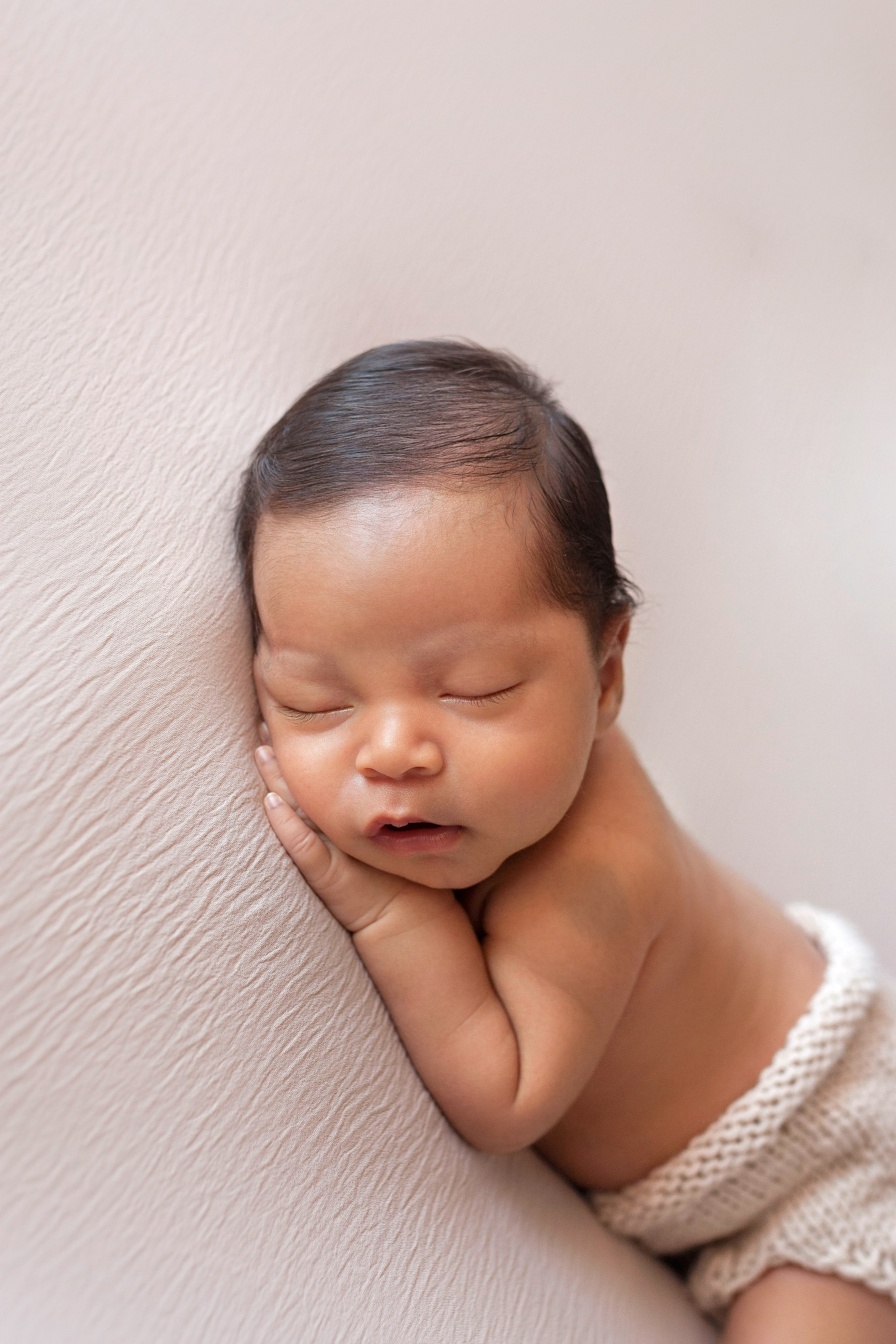 Newborn. Tamara Nevskaya Fotógrafa de recién nacidos en Valencia/ Тамара Невская Фотограф новорожденных в Валенсии
