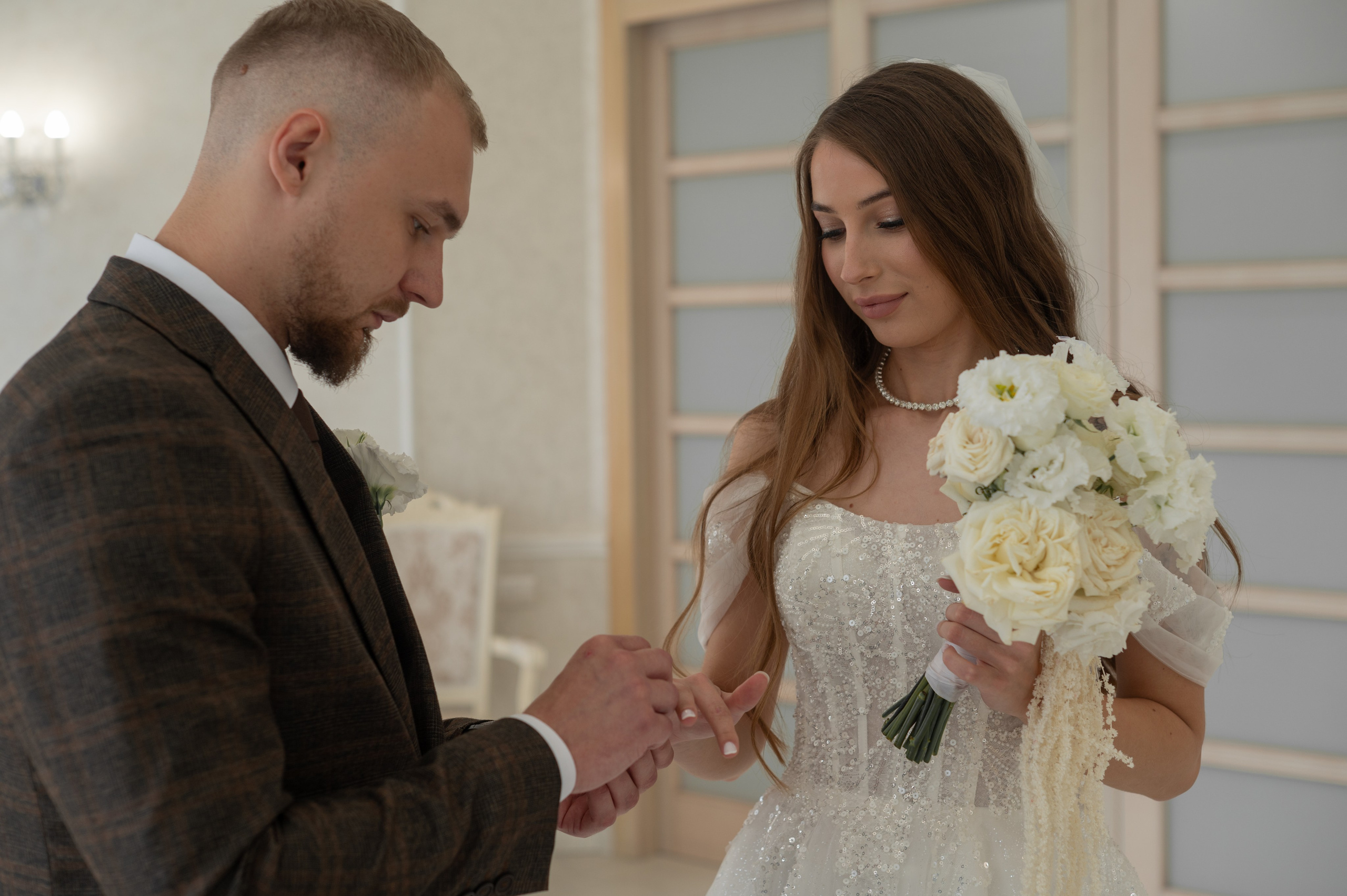 Свадебная фотосессия Калининград. Фотограф в Калининграде Анна Пошкус