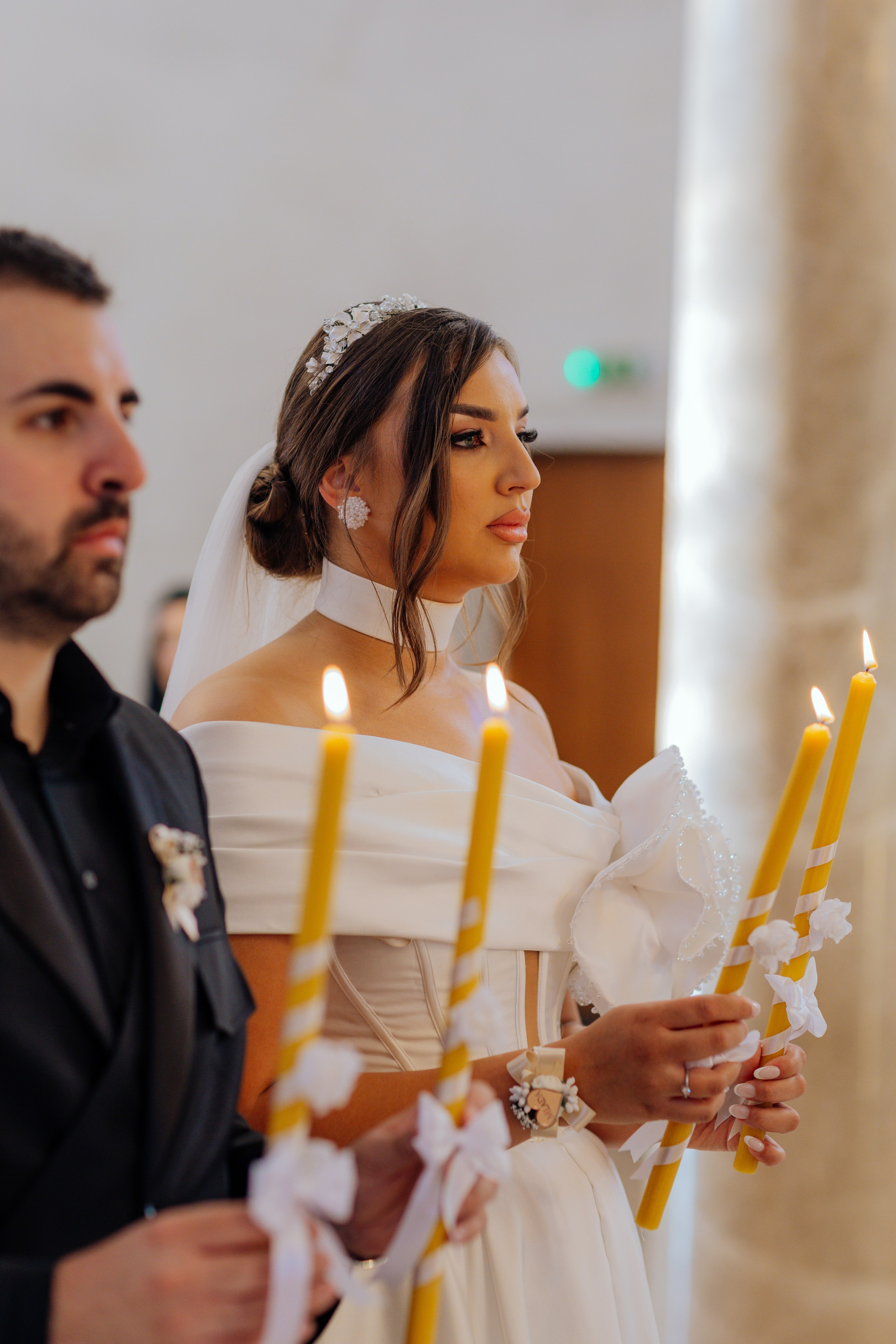 F|A. BSP Wedding