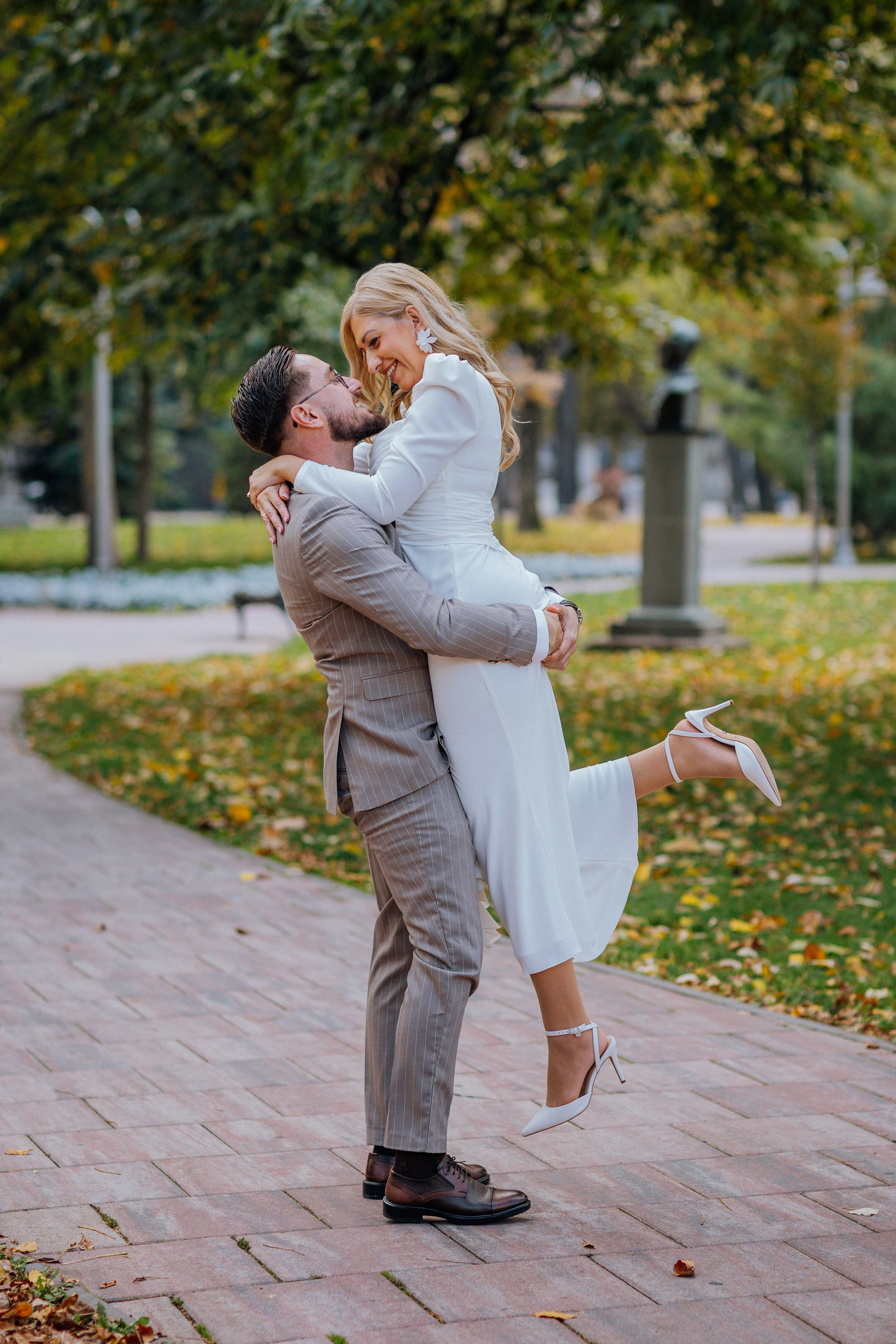 N|M. BSP Wedding