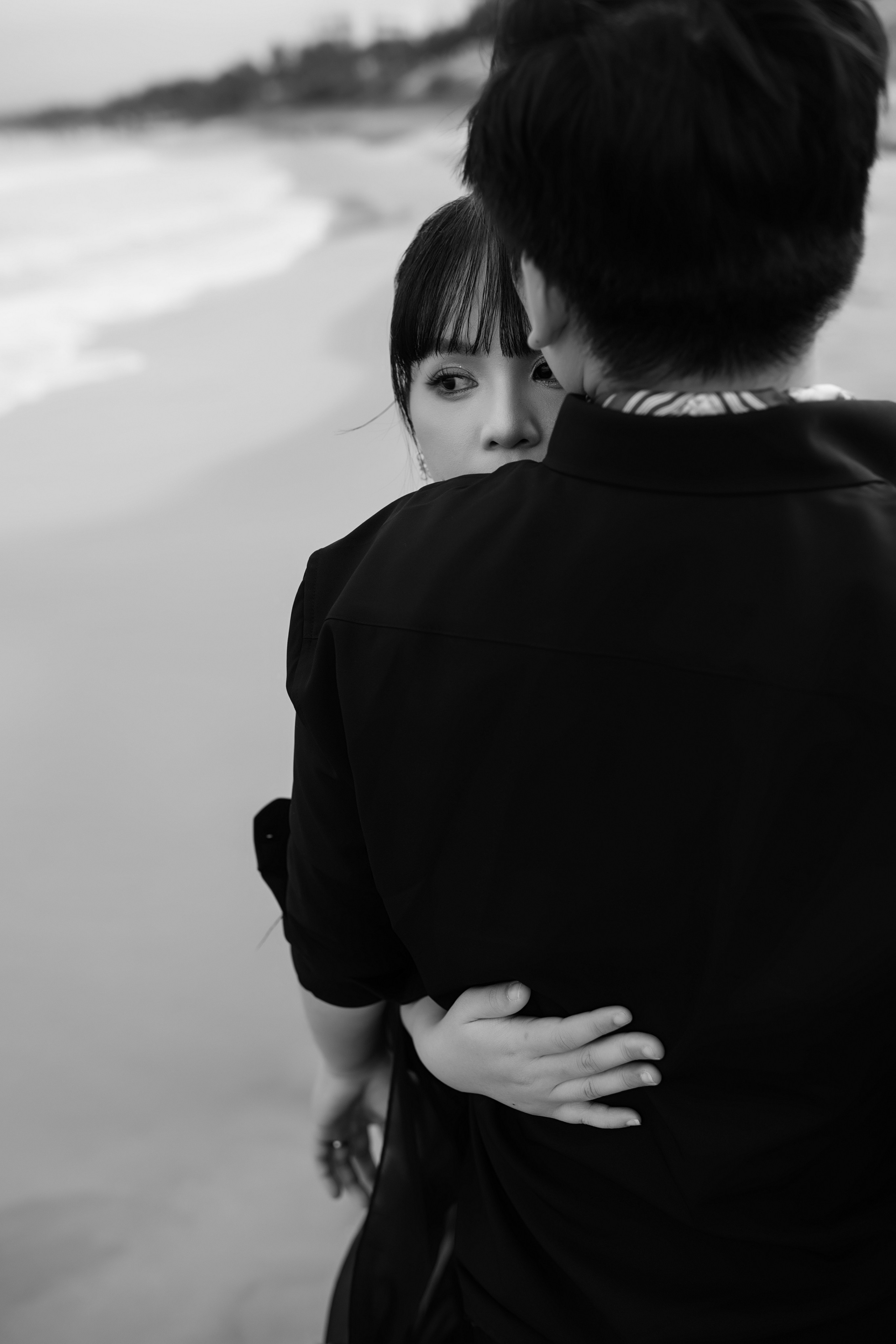 Khoa + Vi. BenColor Studio