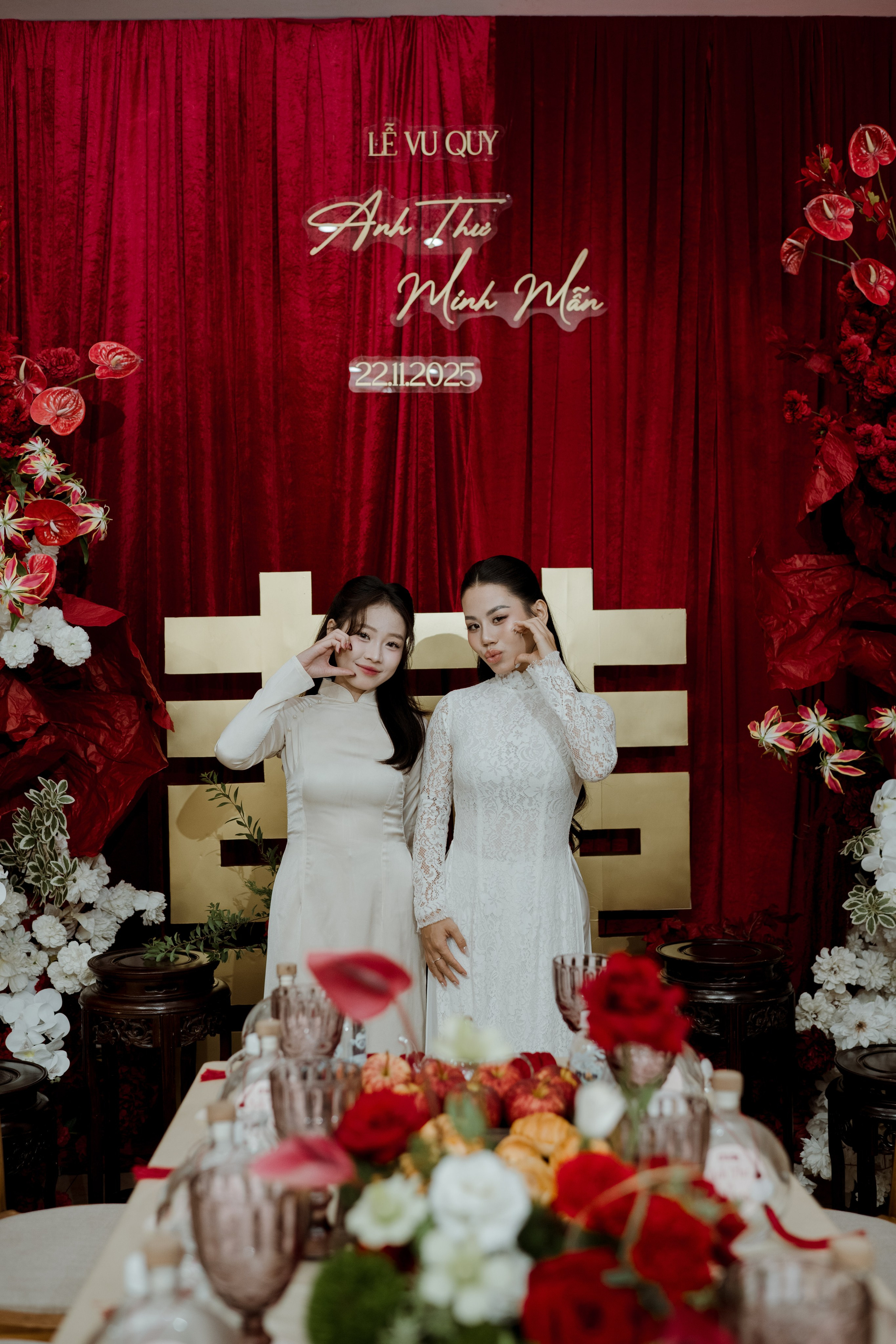 Man + Thu | Photojournalism. BenColor Studio