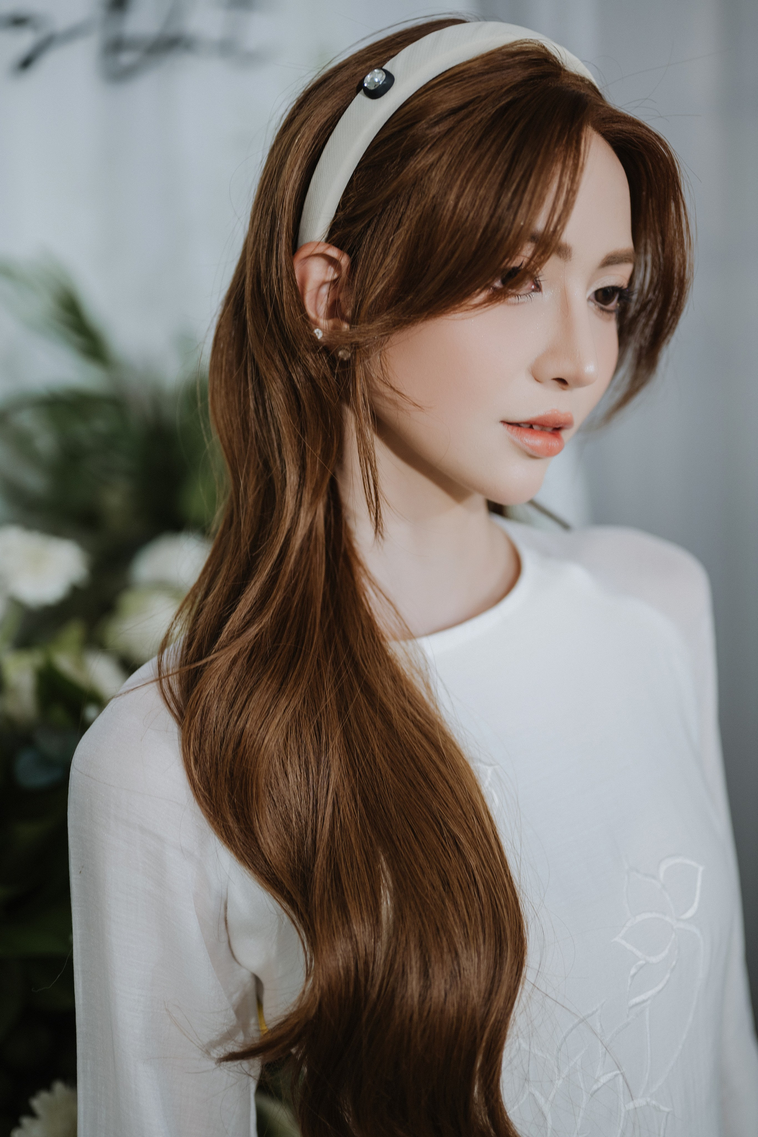 Dat + MaiAnh | Photojournalism. BenColor Studio