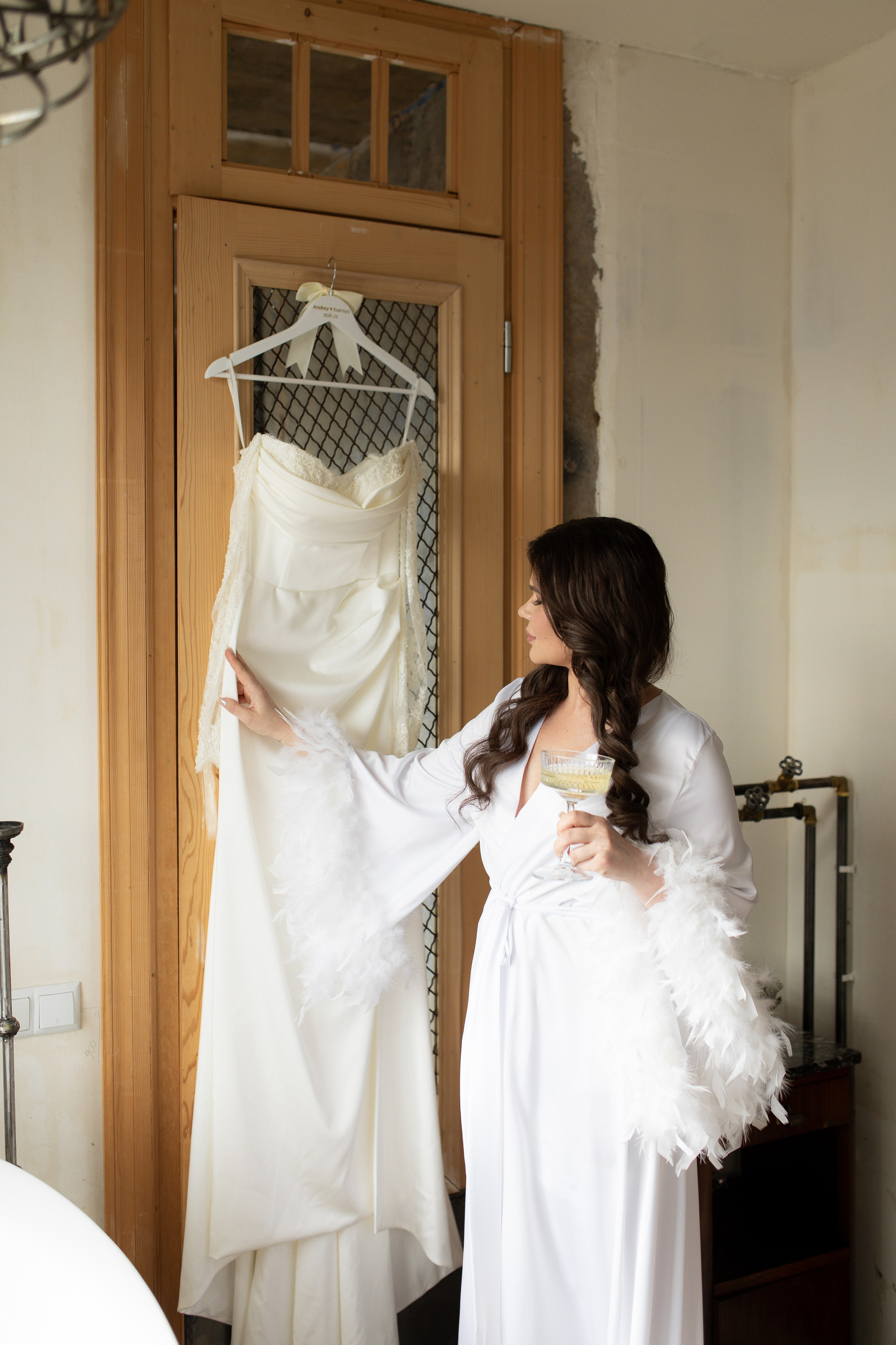 Andriy & Ksenia. Wedding photographer in Georgia