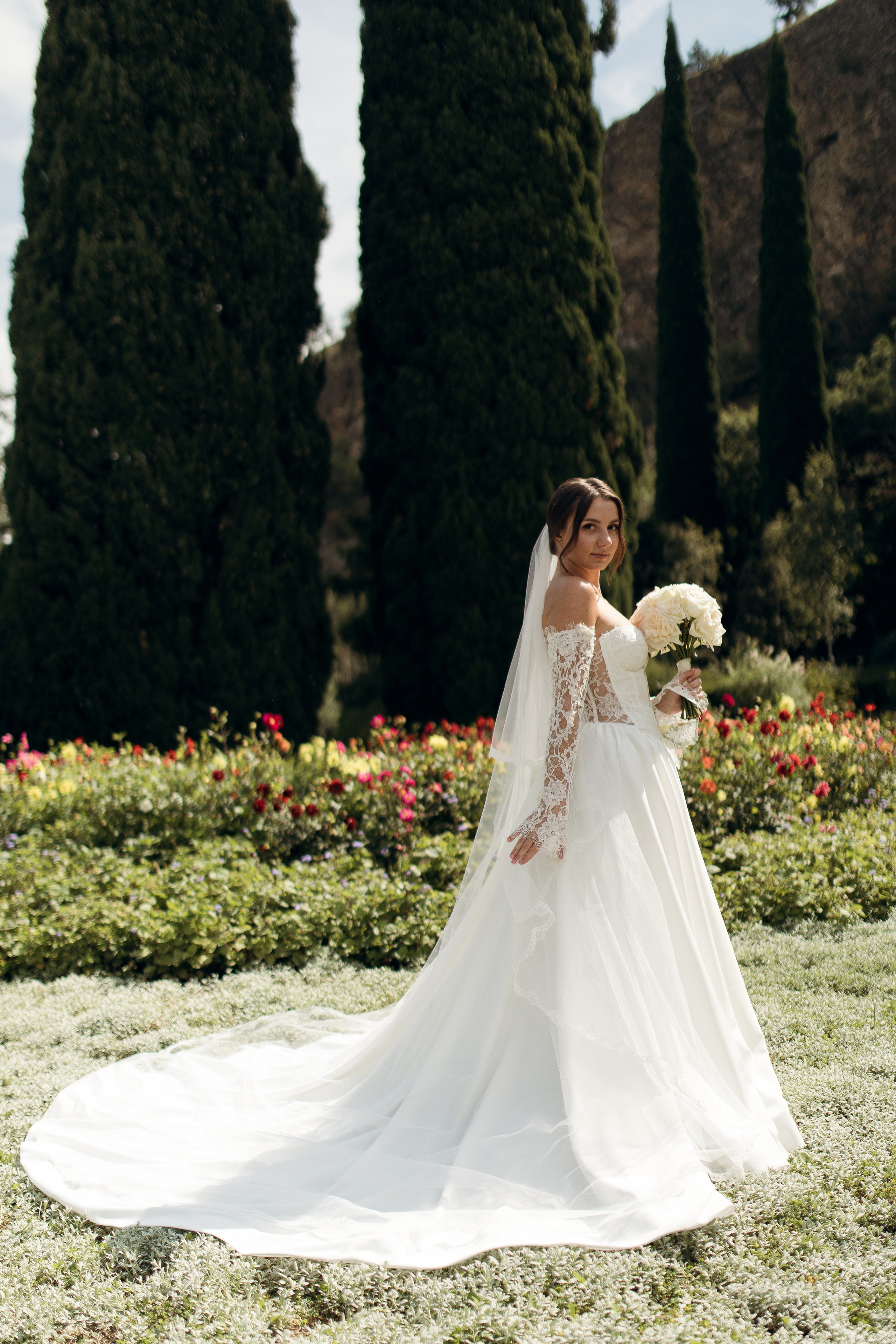 Денис & Каріна. Wedding photographer in Georgia
