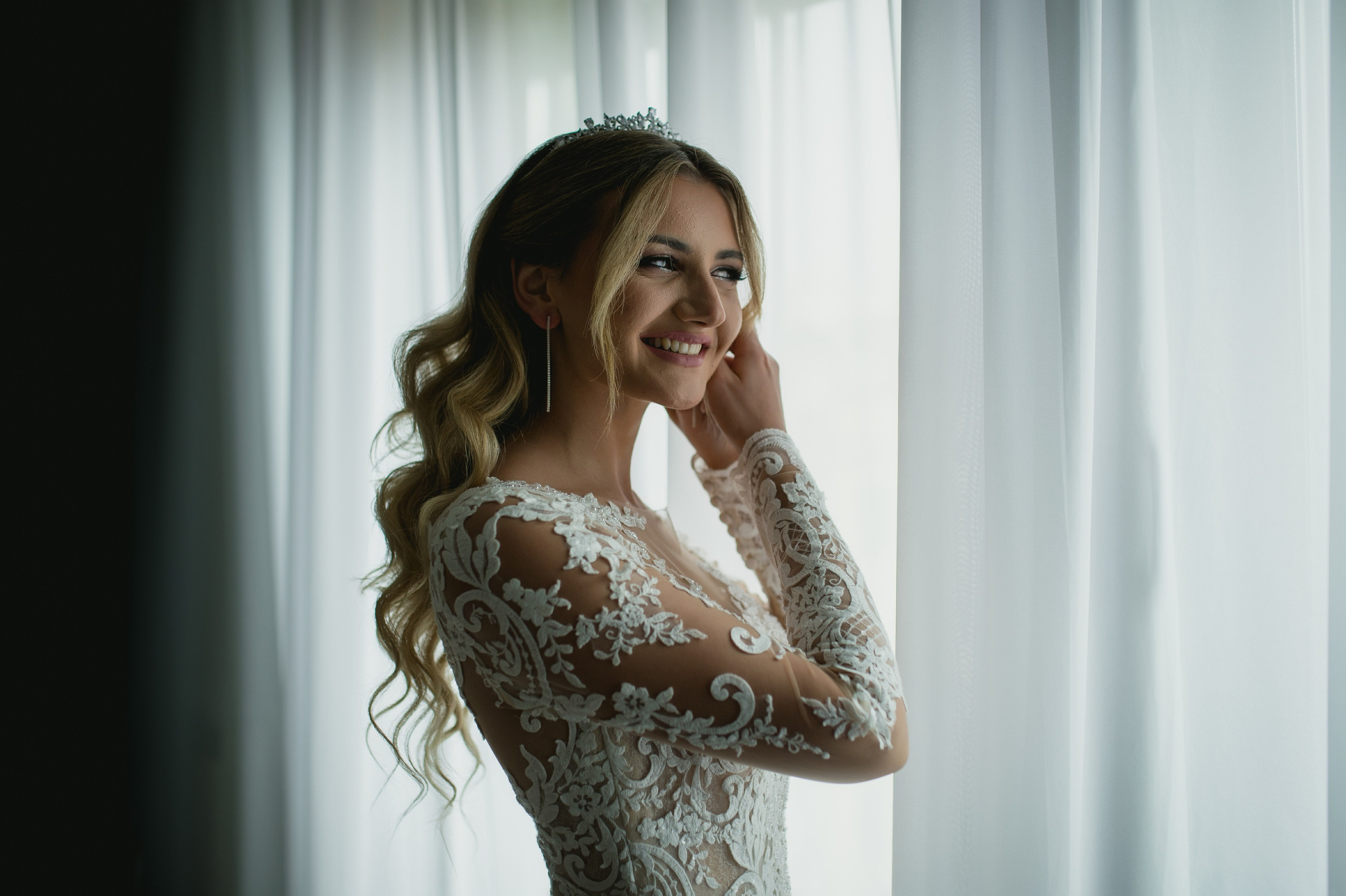 Wedding. Stefano Iancu - Fotografo per matrimonio a Roma