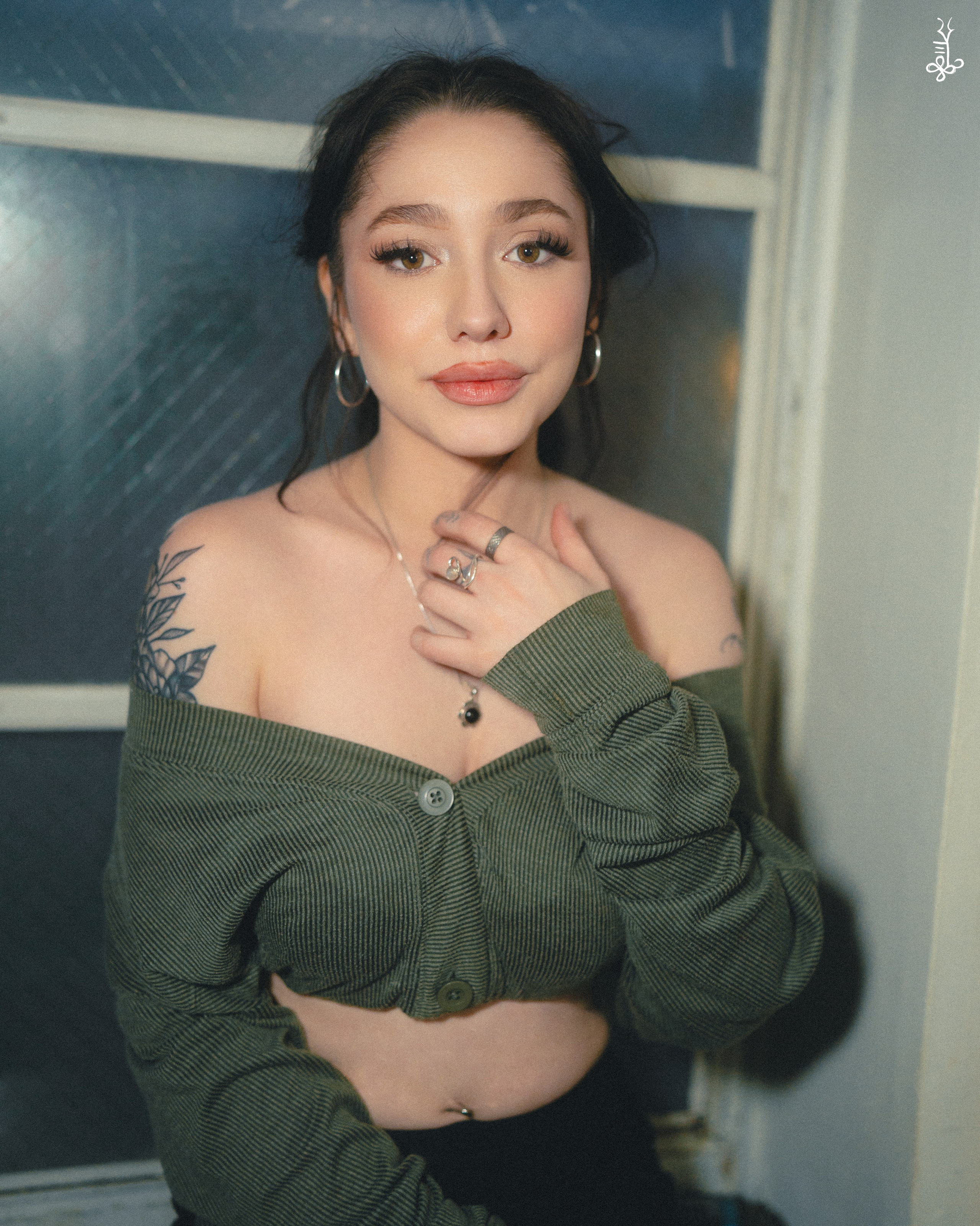 HALIANA. Ke’Ondris | Photographer & Videographer | Indianapolis, IN