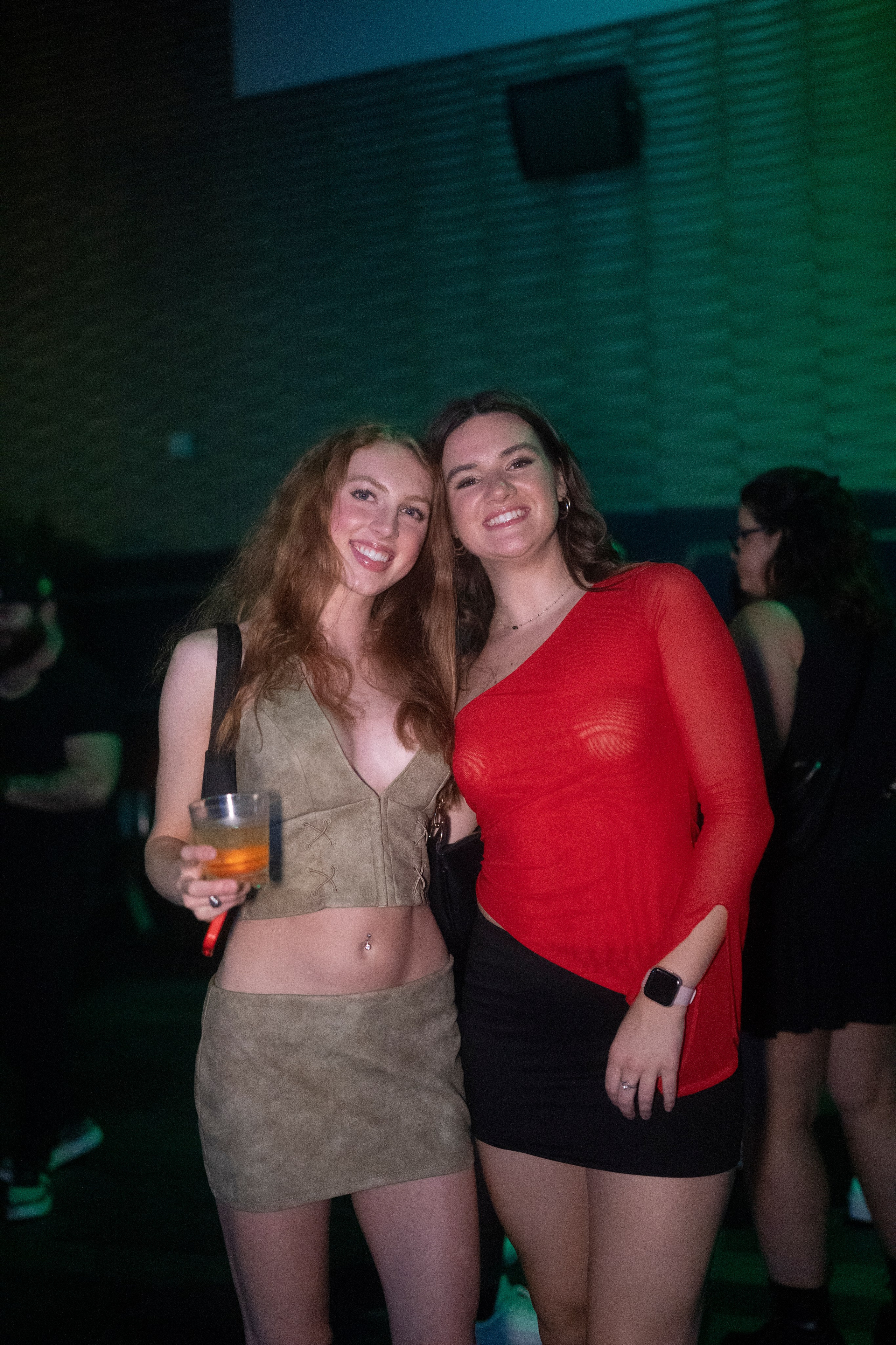 Aliens On Mushrooms & INVY Present: Shiba San. Ke’Ondris