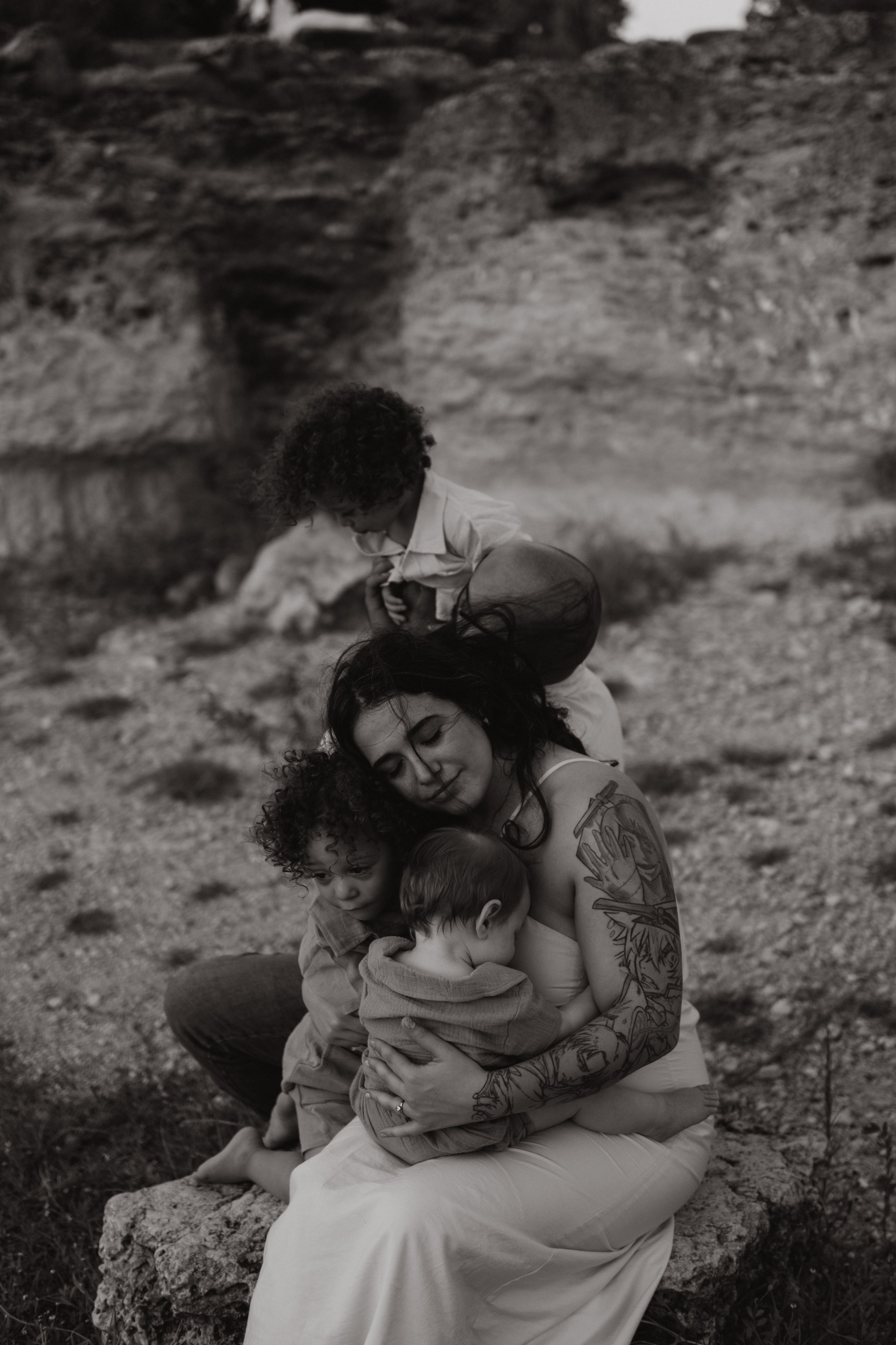 Lake Travis. Lens Captures Life