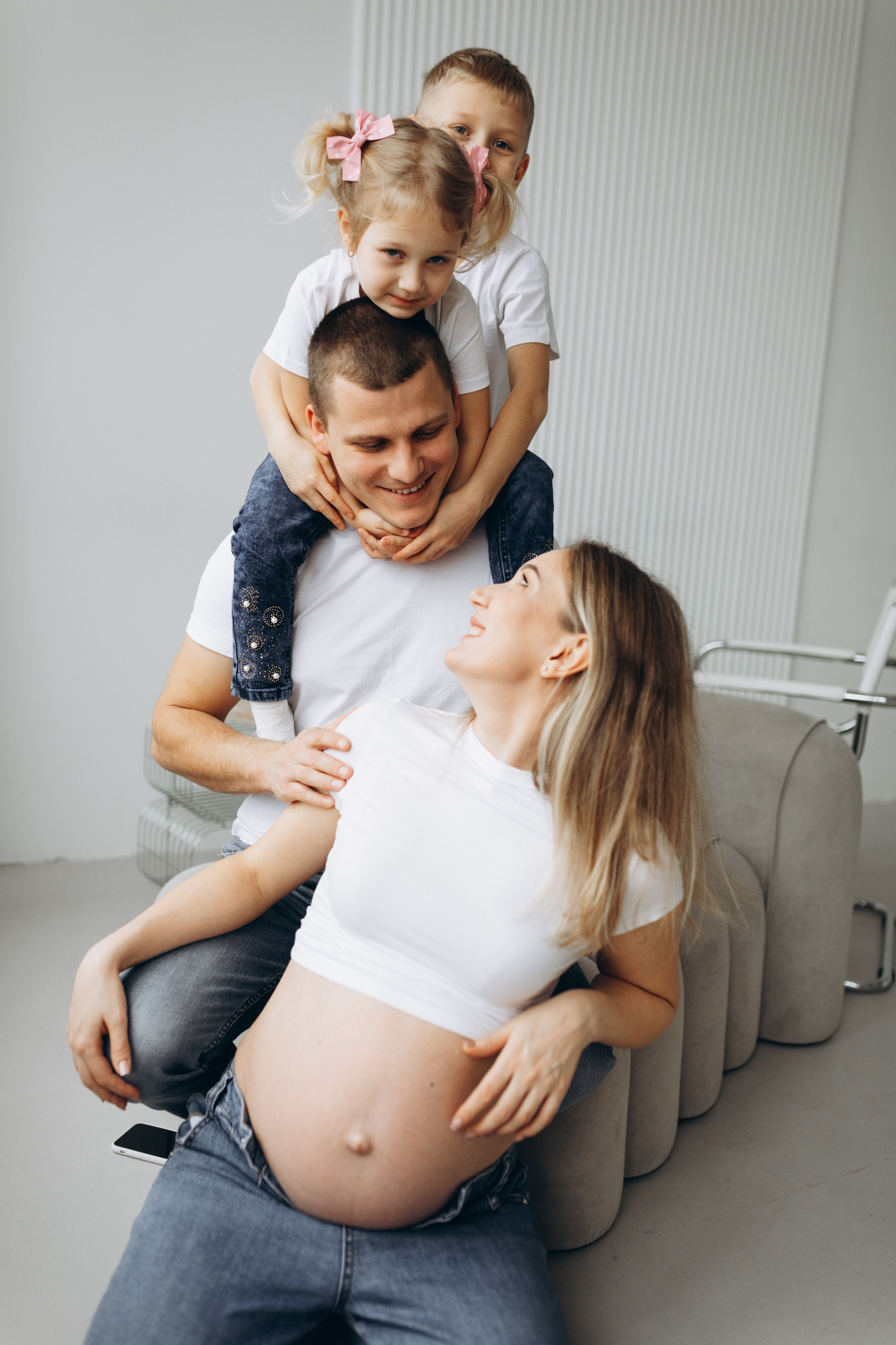 Альбіна. Сімейний фотограф Світлана Садовнікова