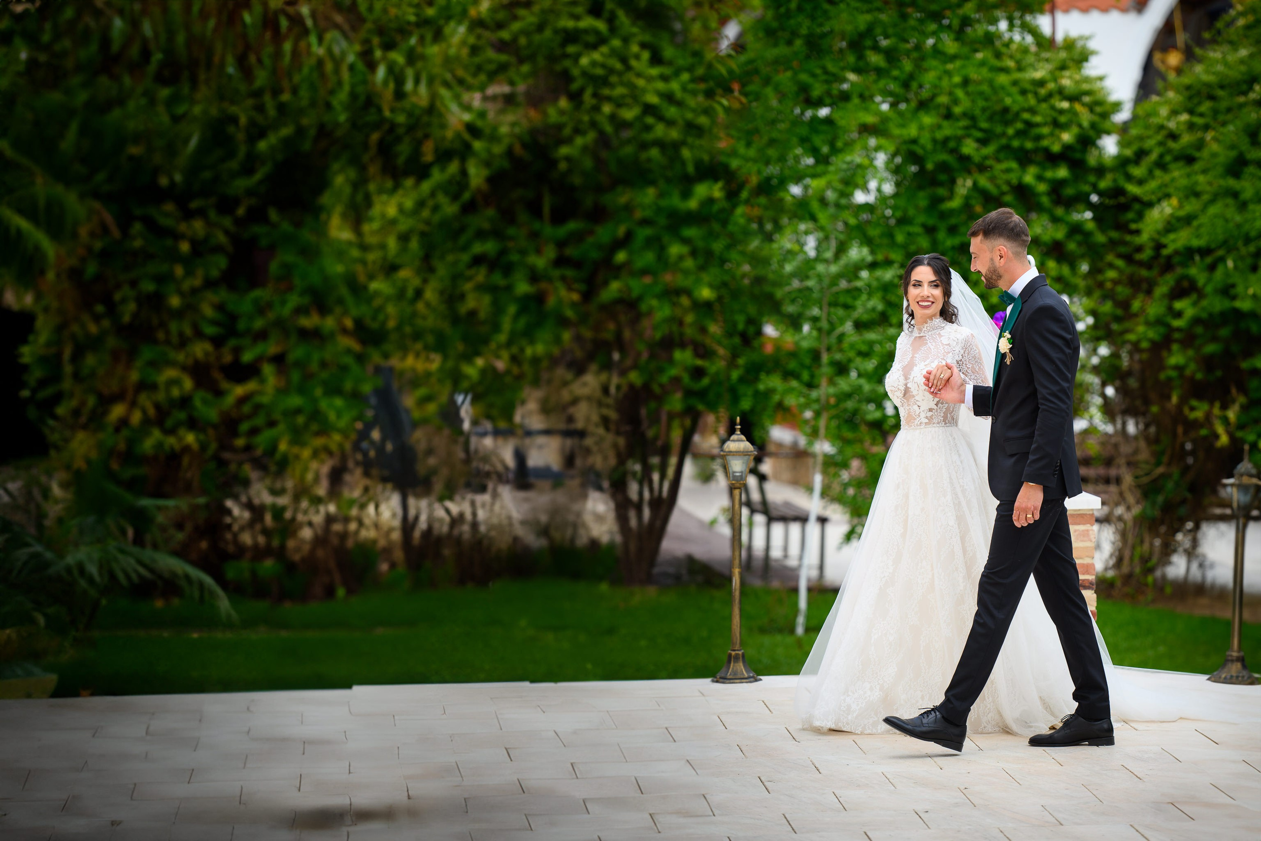 Andreea&Cristian | Le Grand Amfiteatru Ballroom. Claudiupaunica.ro