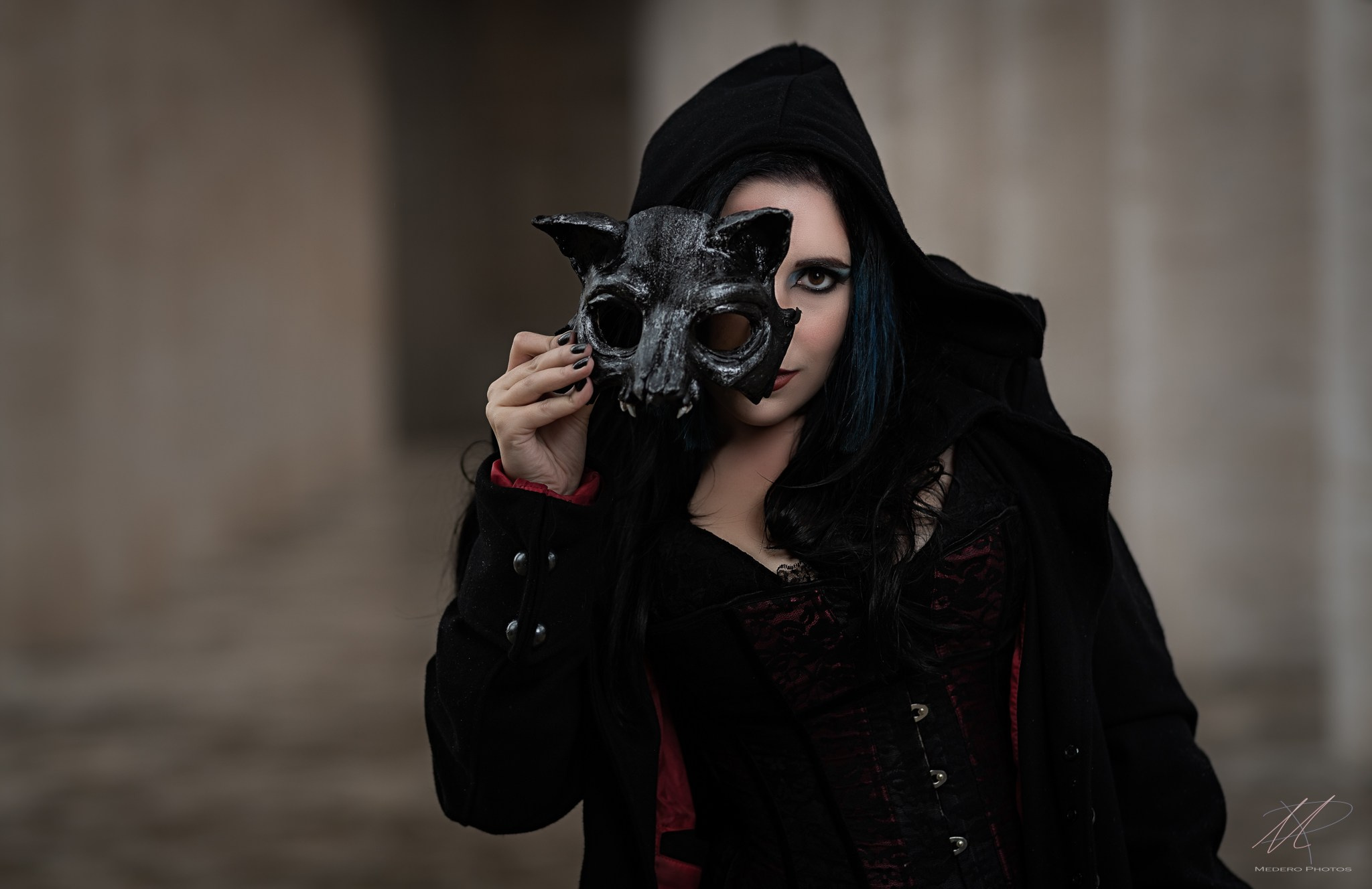 Petra. Medero Photos