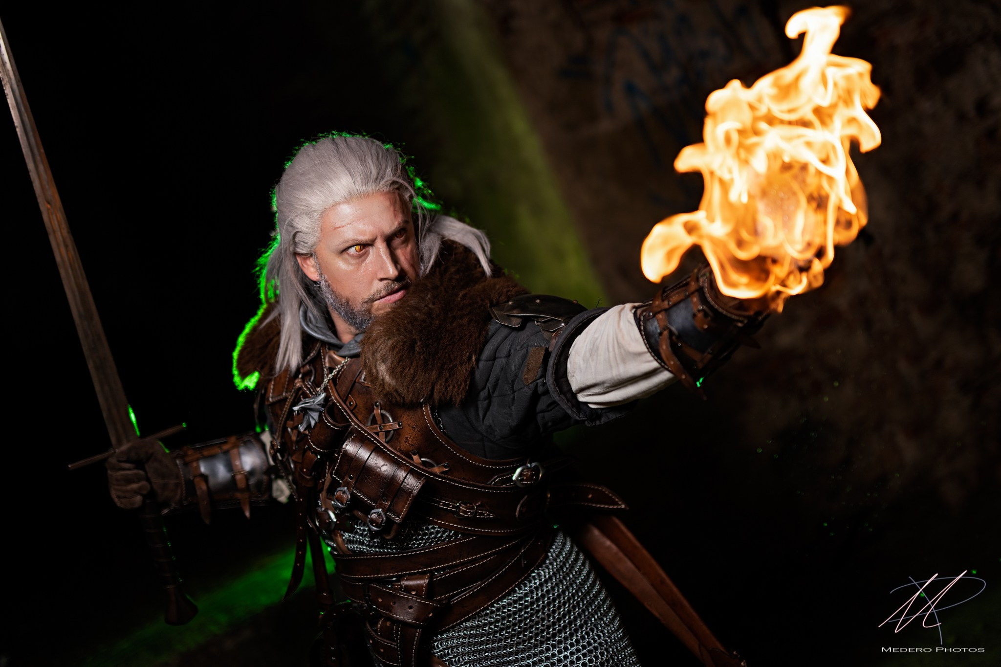 Eventi. Medero Photos