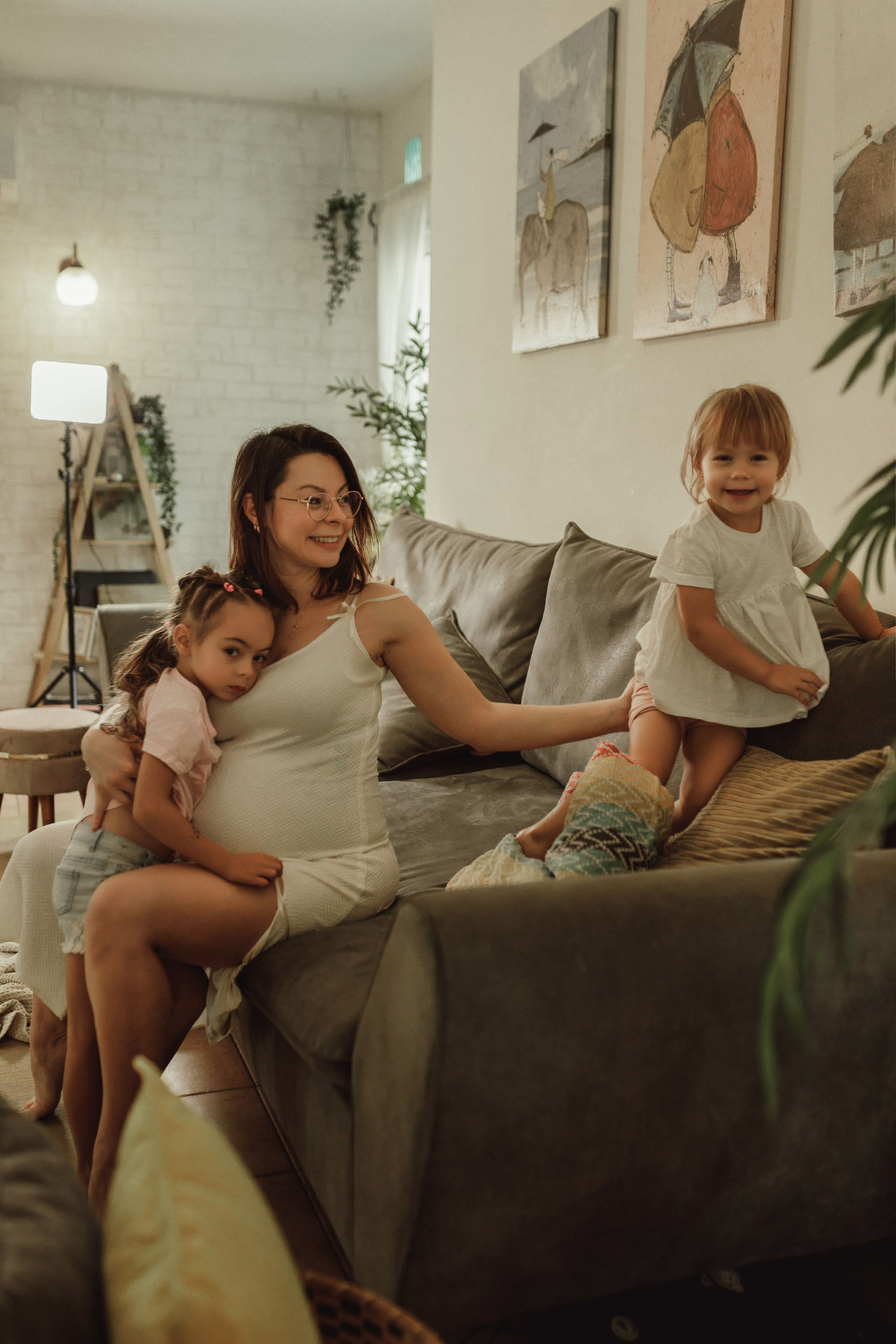 Family history. Семейный детский фотограф Бляхер Ирина в Израиле