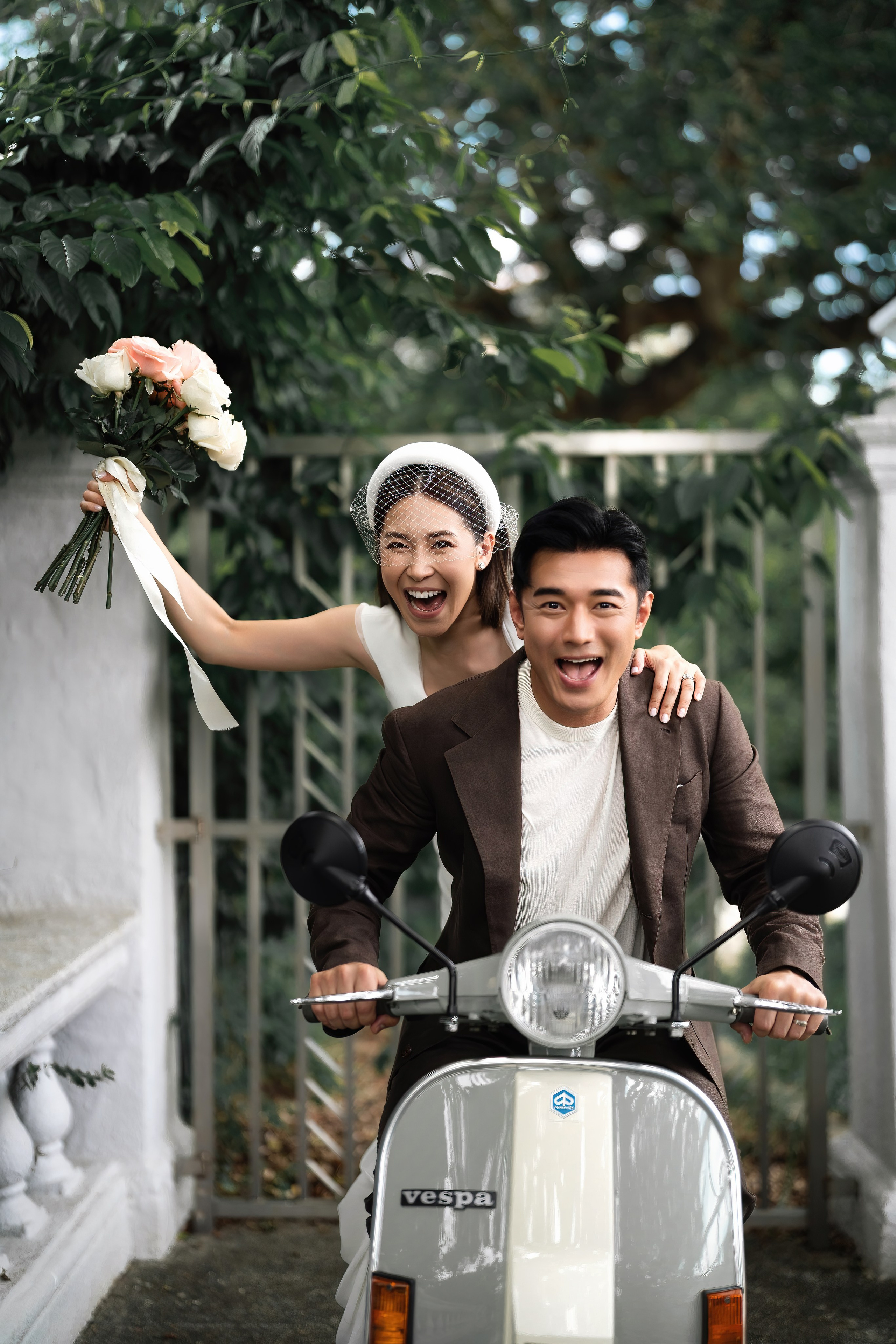 STEFAN & PEGGY. PHOTOGRAPHER IN HONG KONG (WEDDING, FASHION, FAMILY, EVENTS)