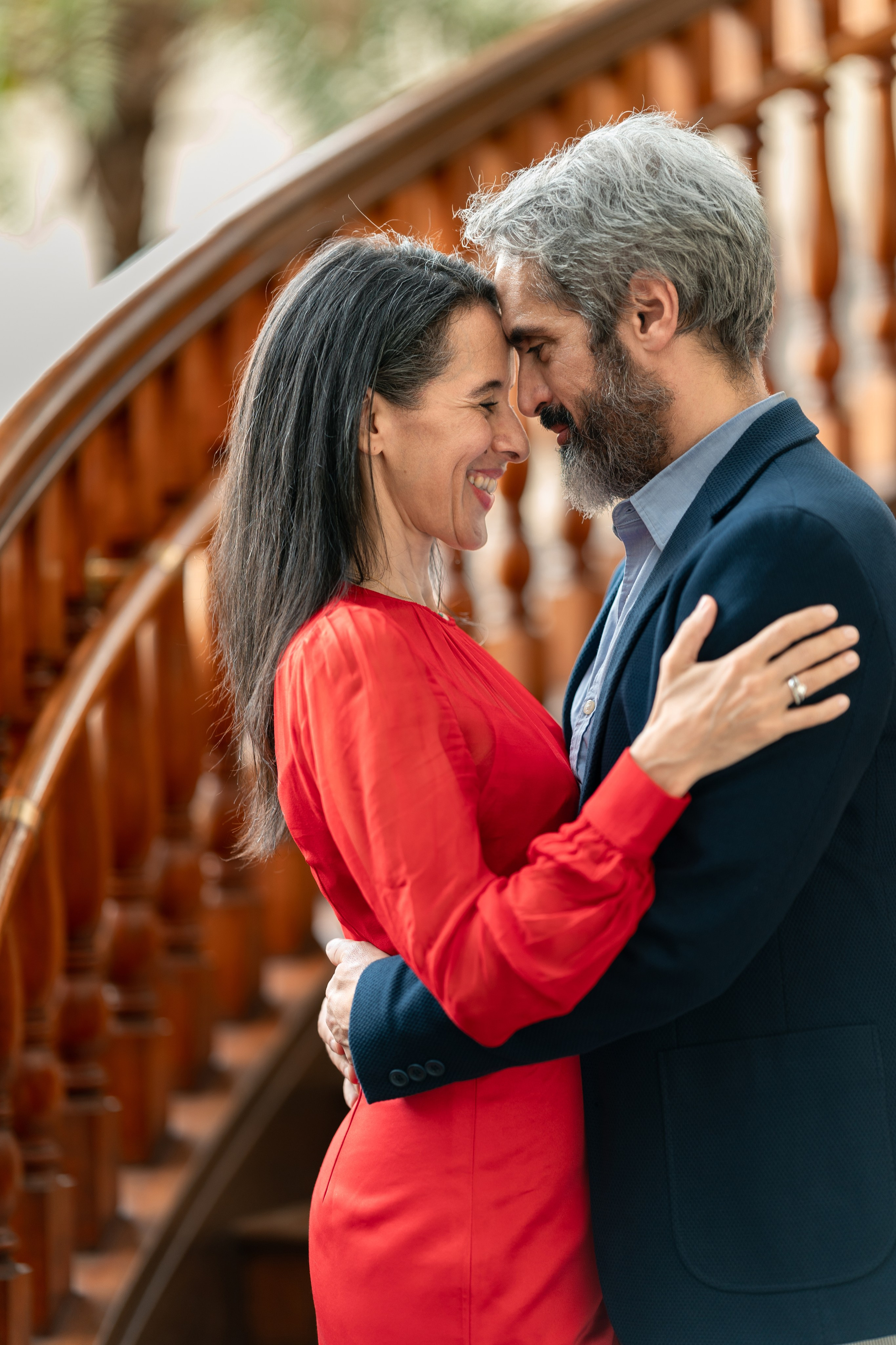 SOPHIA & SERGE REPULSE BAY. PHOTOGRAPHER IN HONG KONG (WEDDING, FASHION, FAMILY, EVENTS)