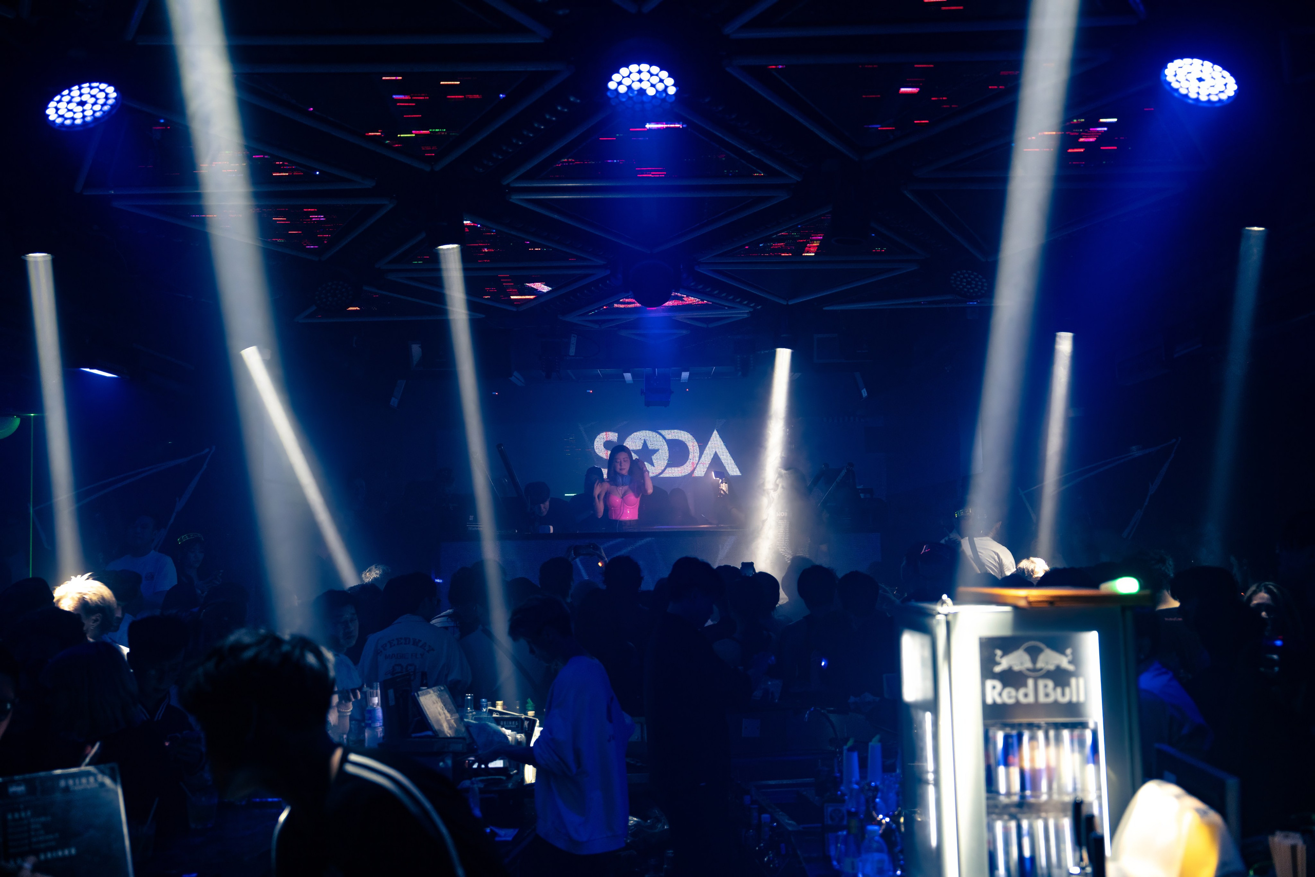 GOAT NETWORK & DJ SODA. PHOTOGRAPHER IN HONG KONG (WEDDING, FASHION, FAMILY, EVENTS)