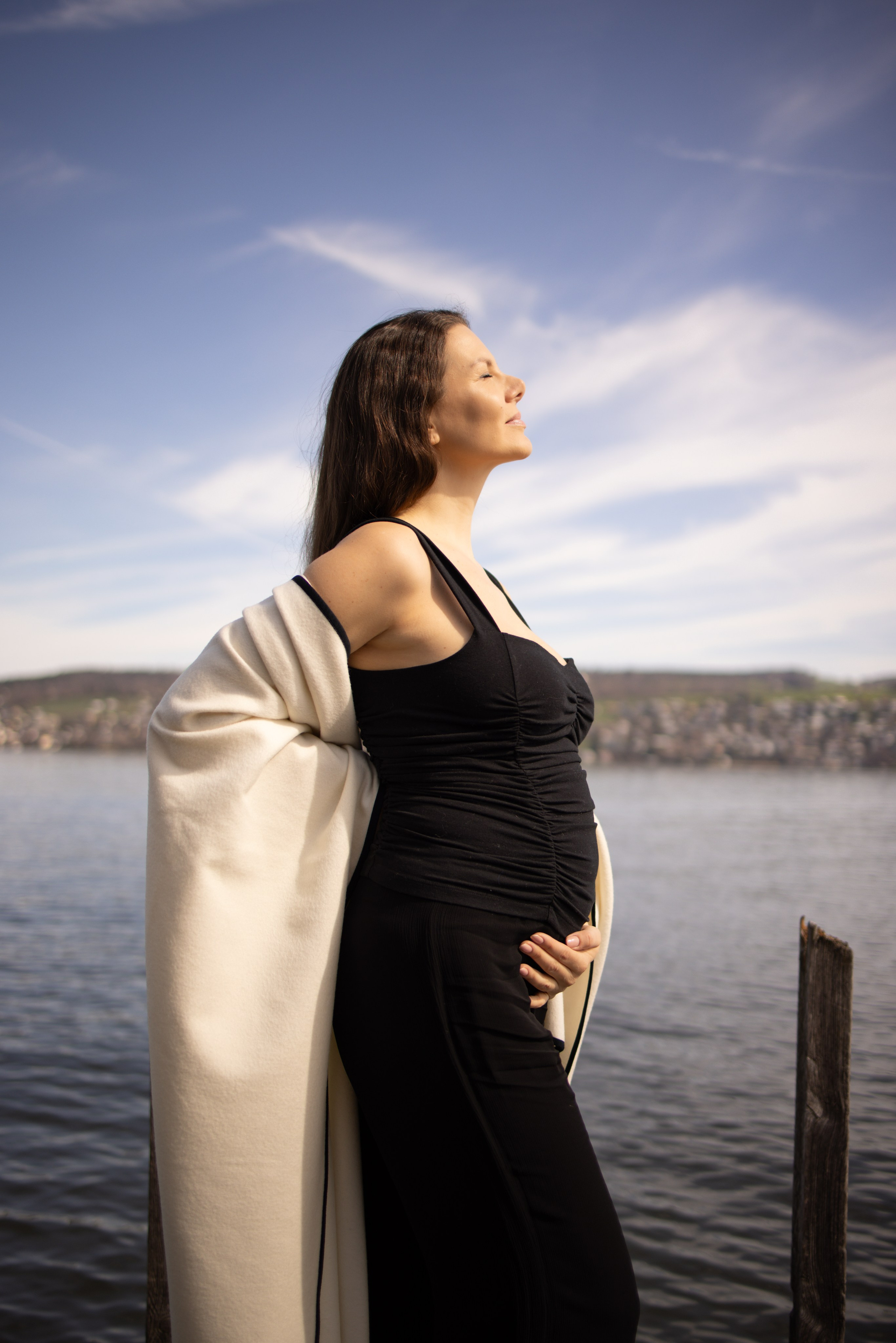 Oksana. Family photographer Zurich & Switzerland Daria Moore