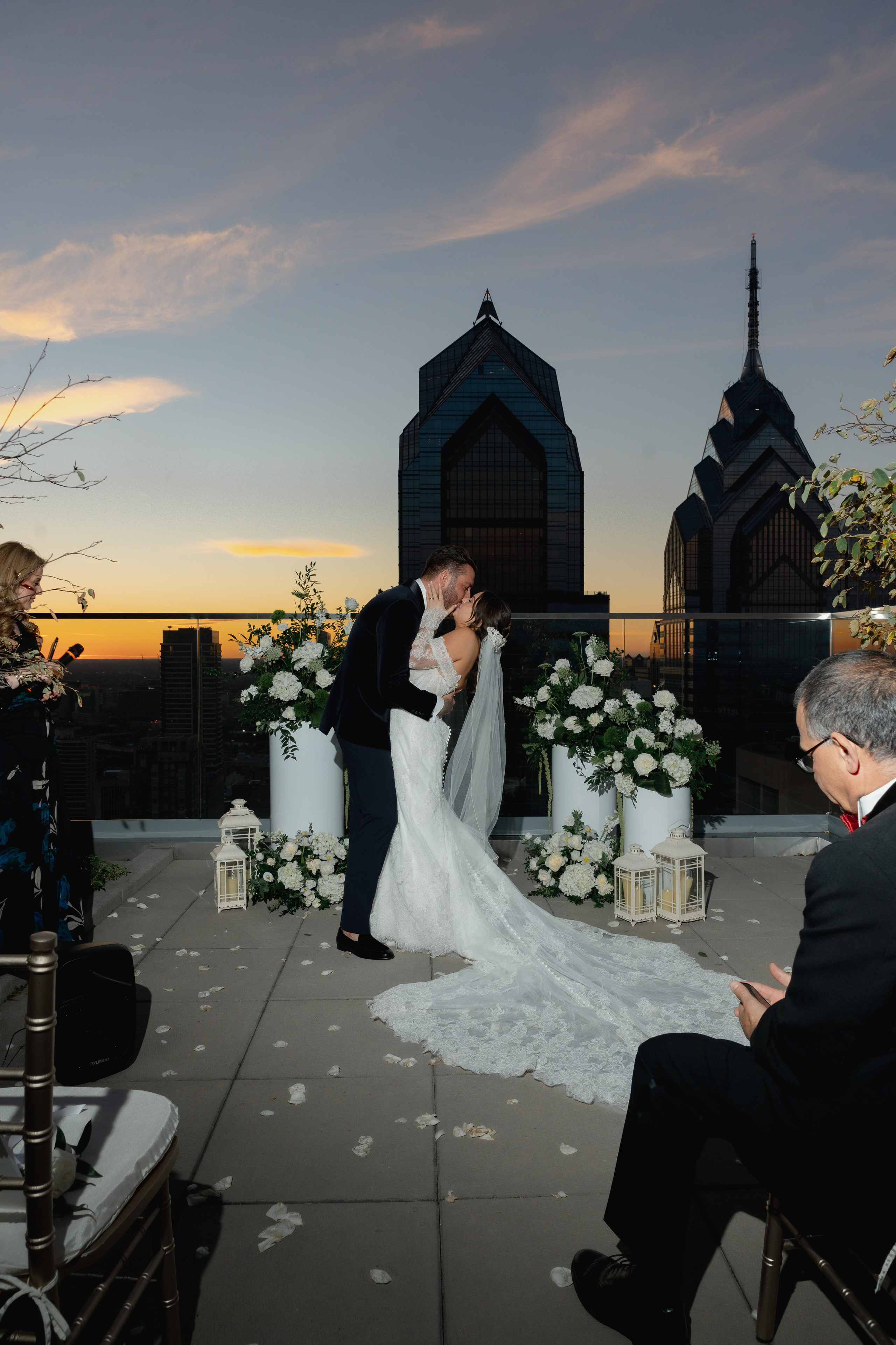 Leigh and Jennifer wedding day. Anna Krasnova Wedding photographer