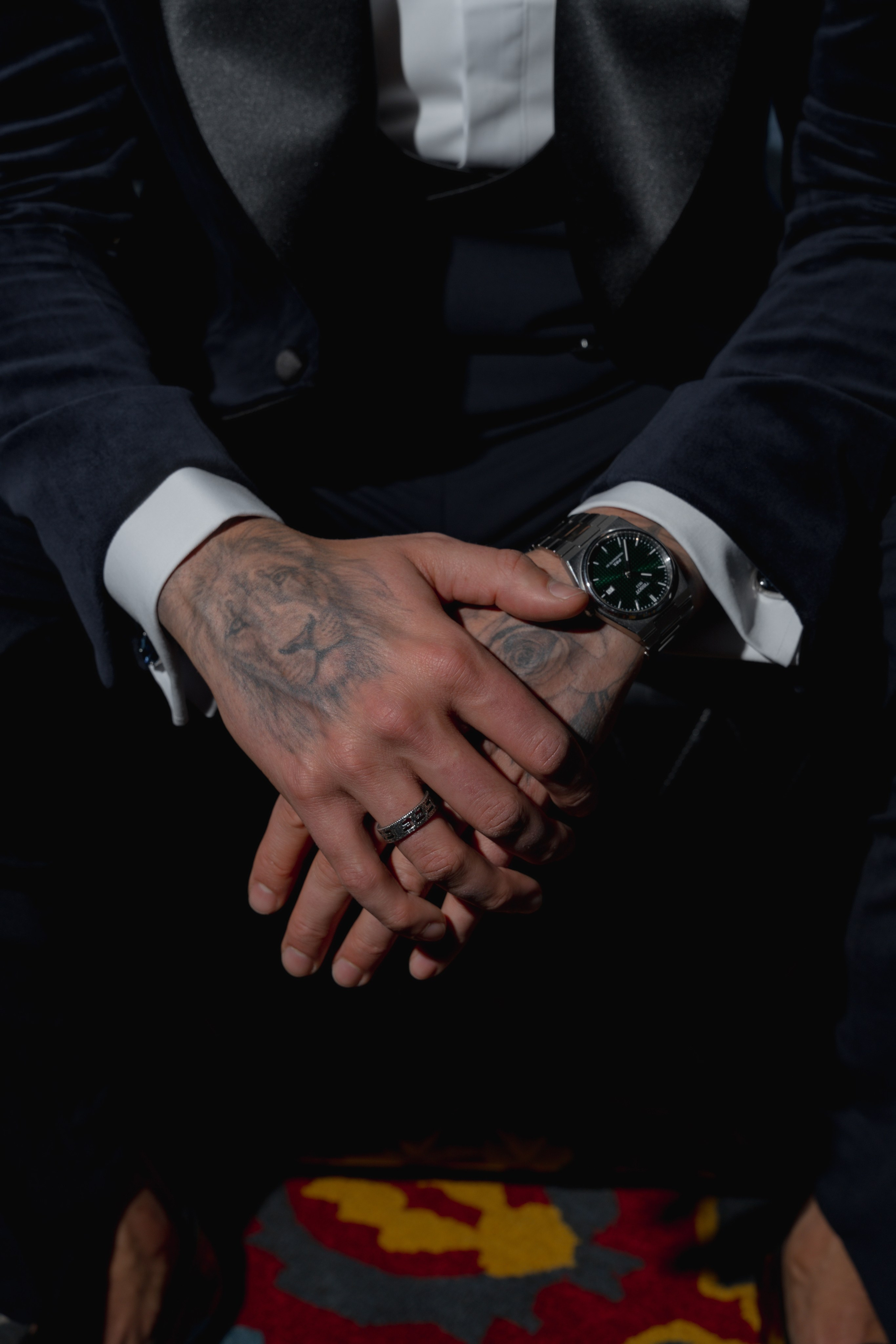 Leigh and Jennifer wedding day. Anna Krasnova Wedding photographer