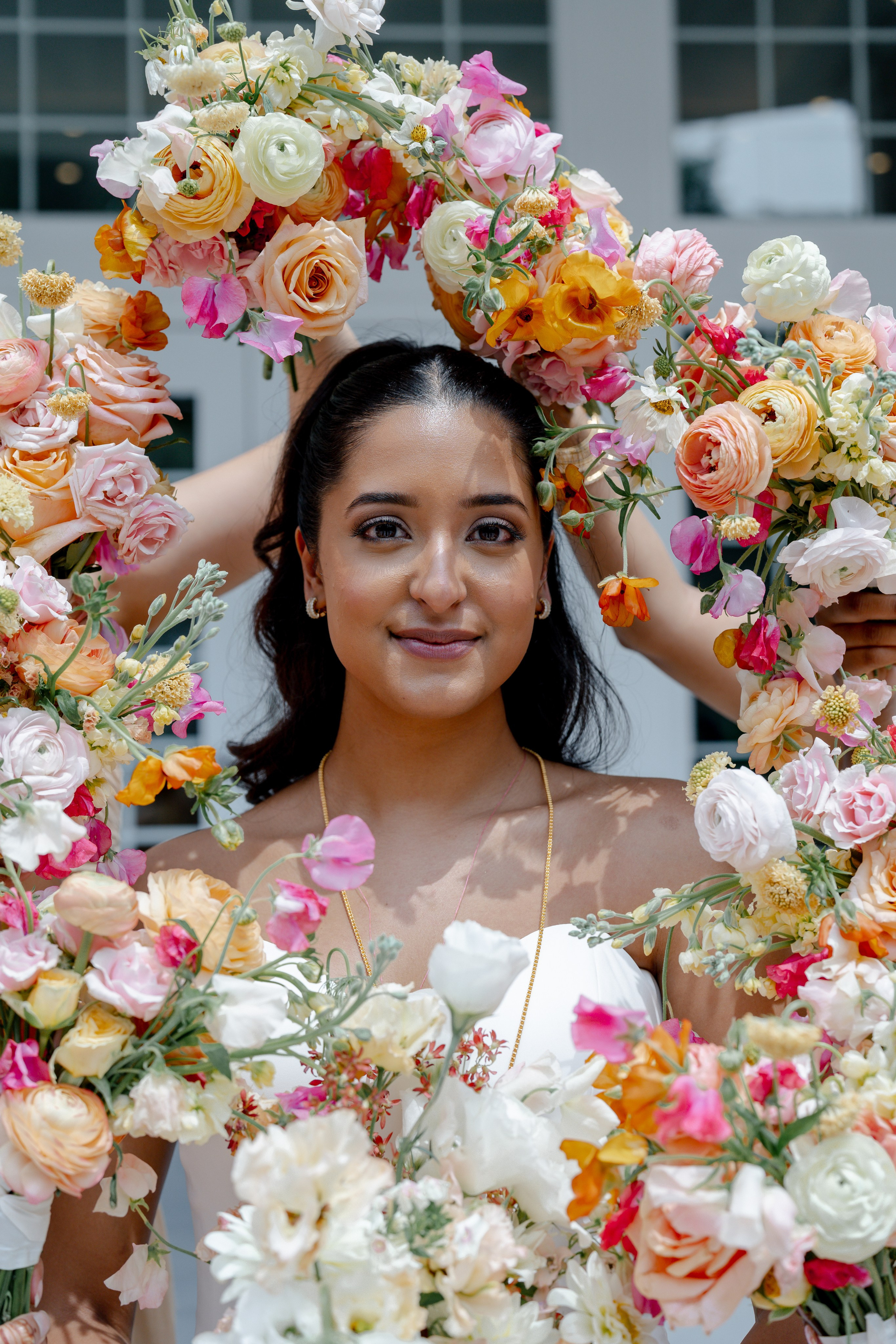 Maya & Alvin. Anna Krasnova Wedding photographer