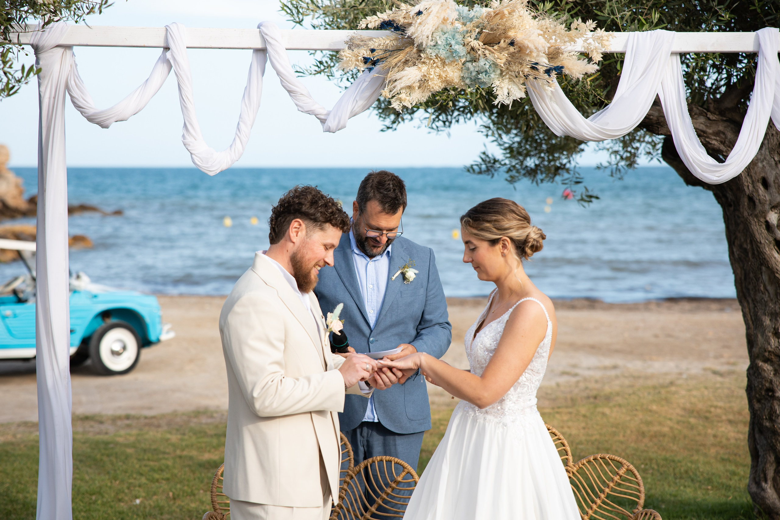 Wedding | Sarah & Danik. Wedding photographer Marius Foca